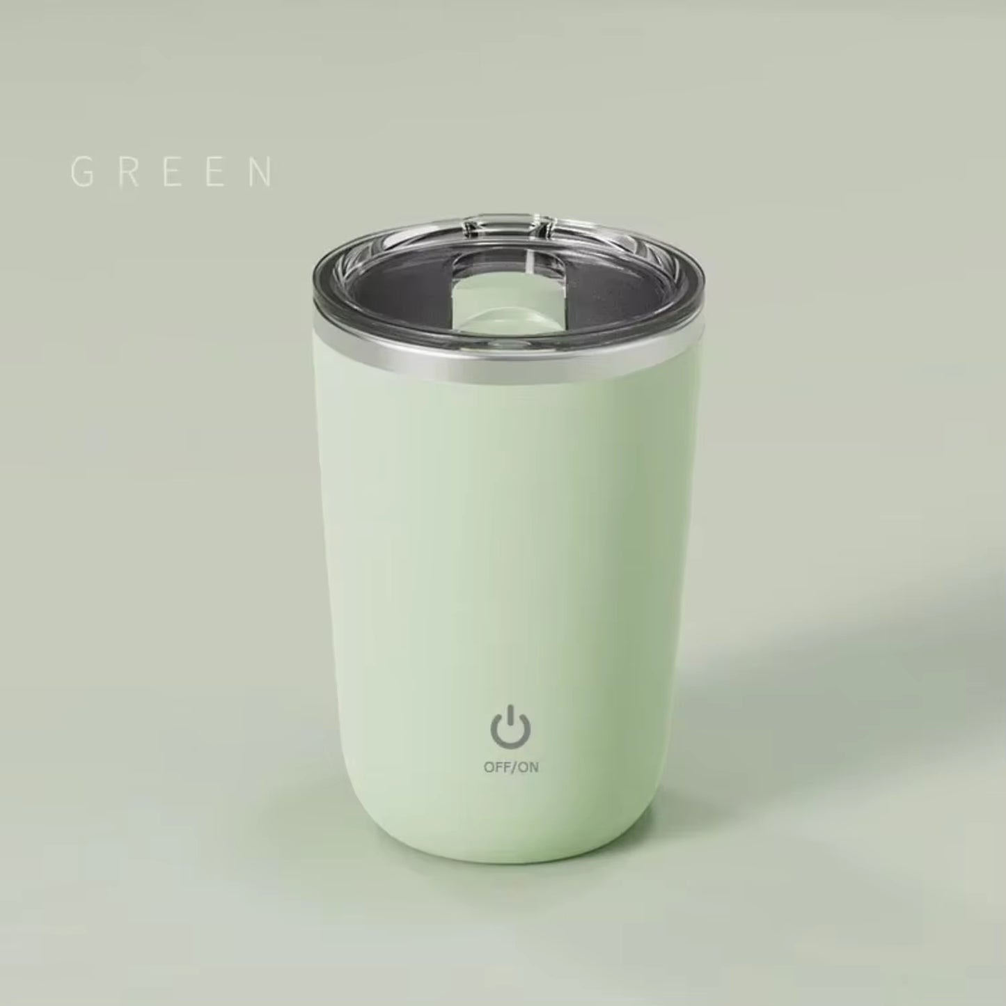 Automatic Rechargeable Self Stirring Mug
