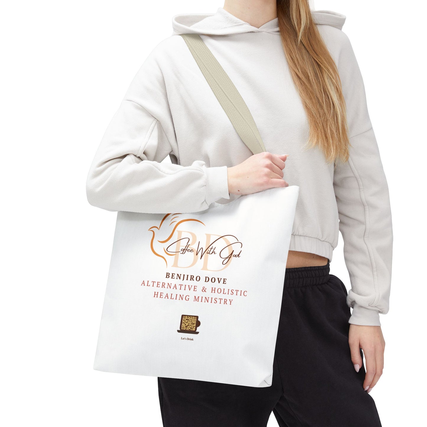 Tote Bag (AOP)