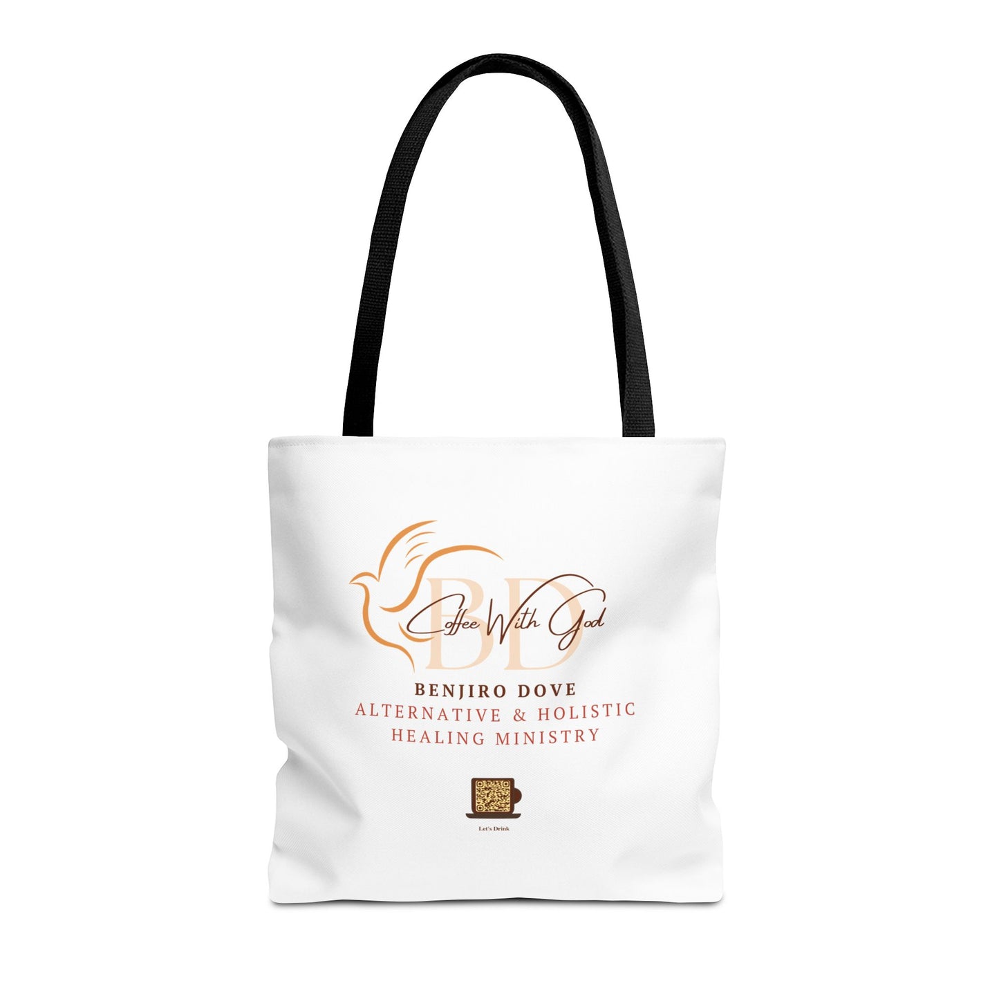 Tote Bag (AOP)