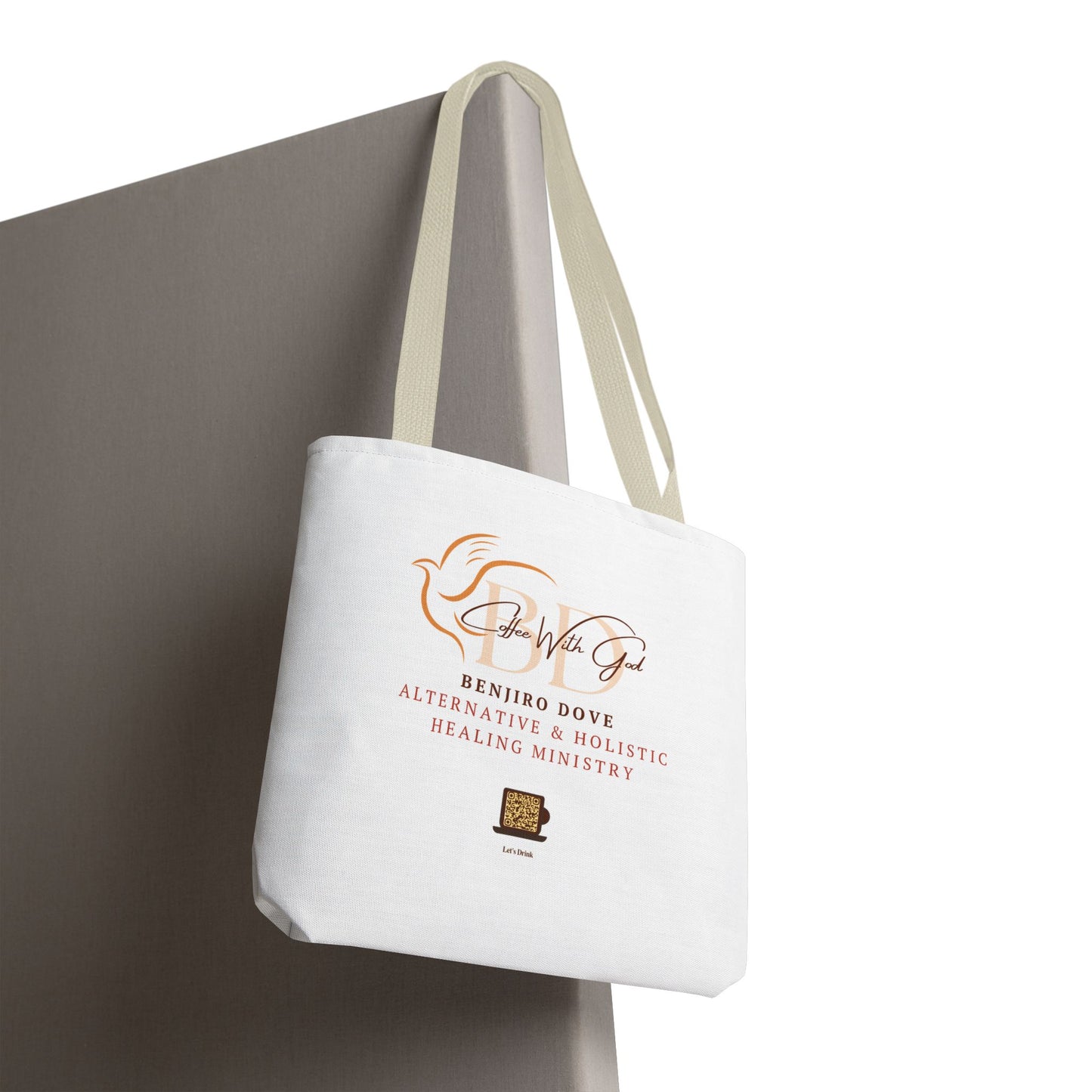 Tote Bag (AOP)
