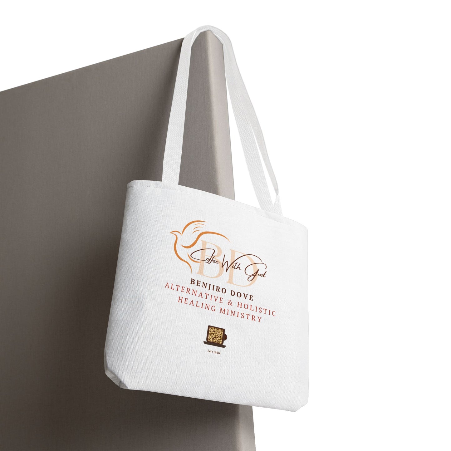 Tote Bag (AOP)