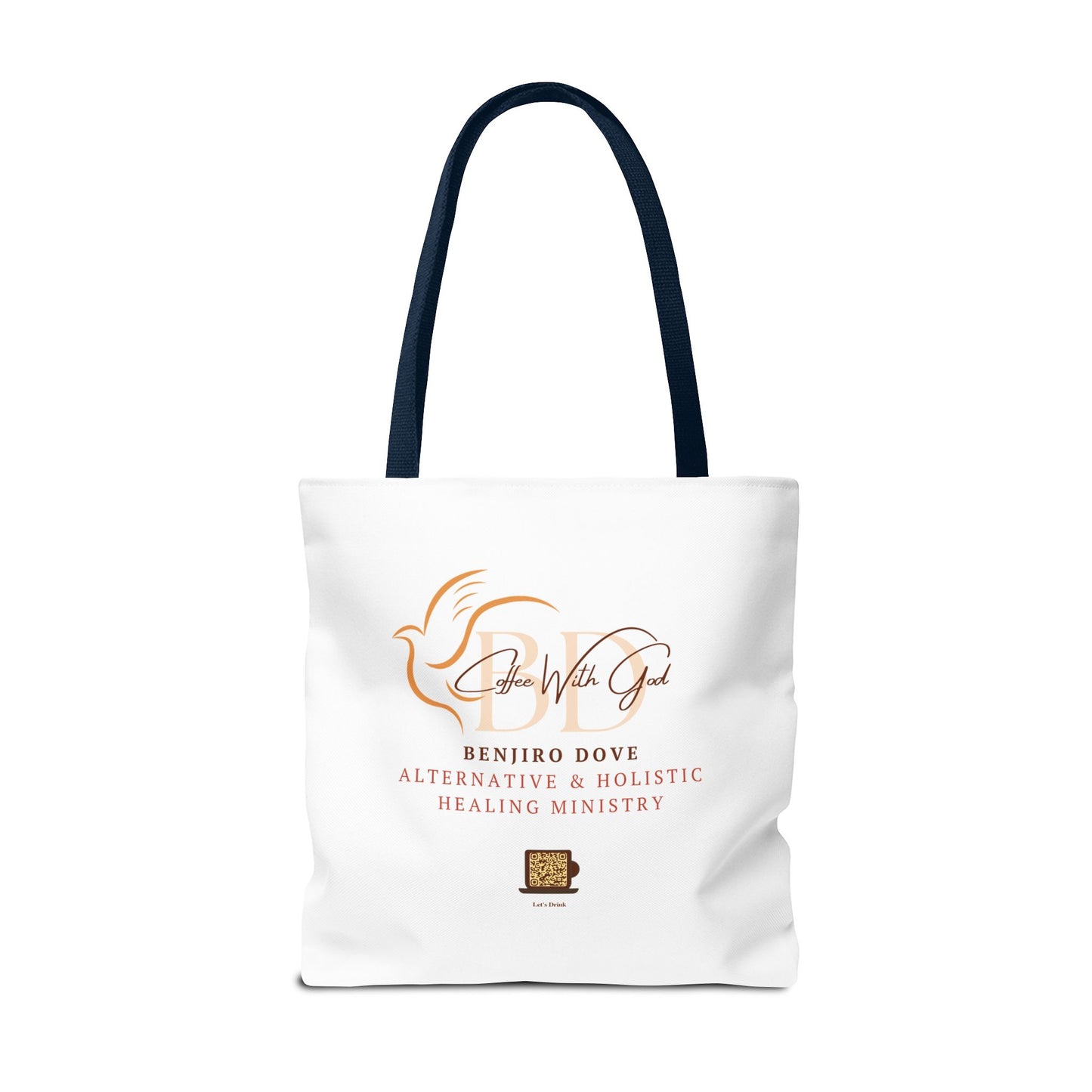 Tote Bag (AOP)