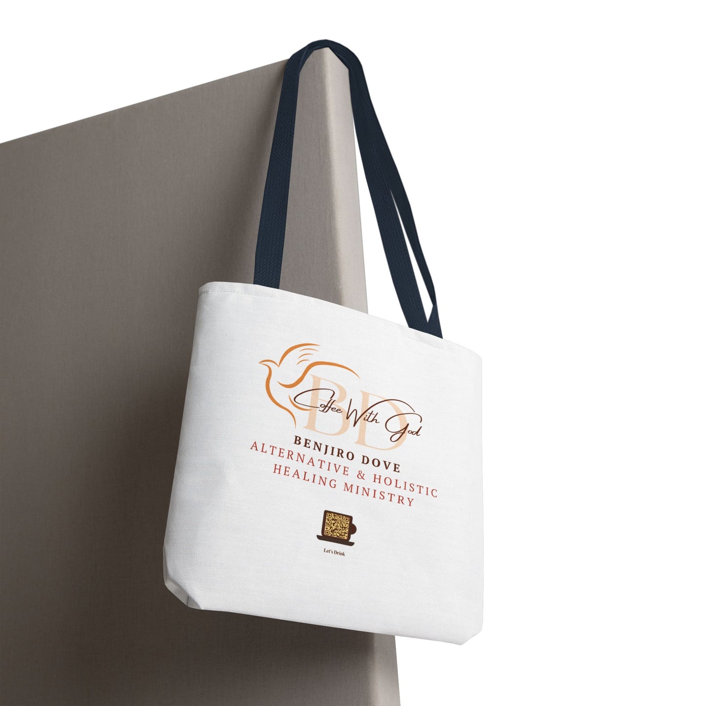 Tote Bag (AOP)