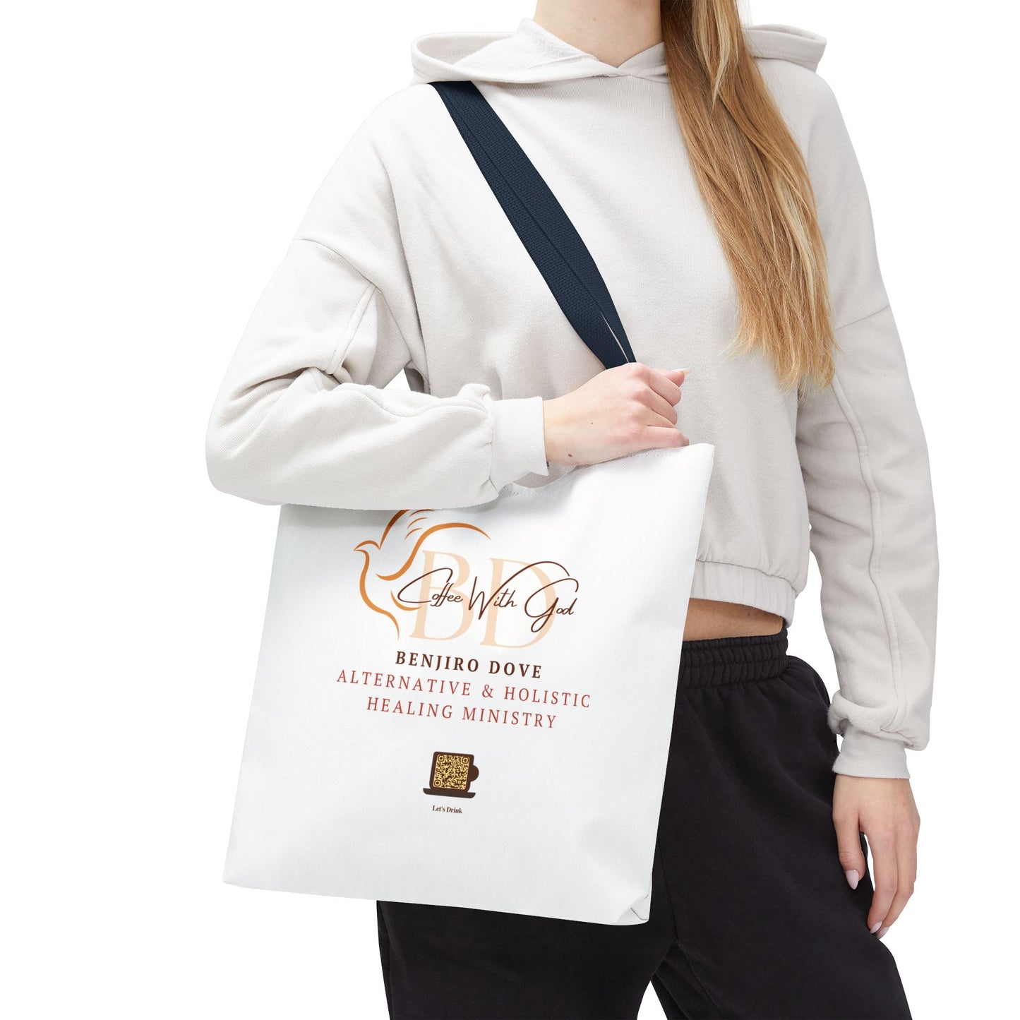 Tote Bag (AOP)