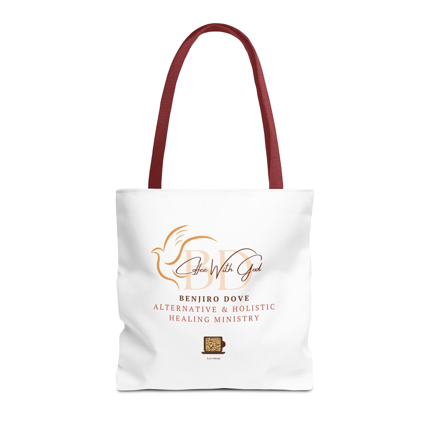 Tote Bag (AOP)