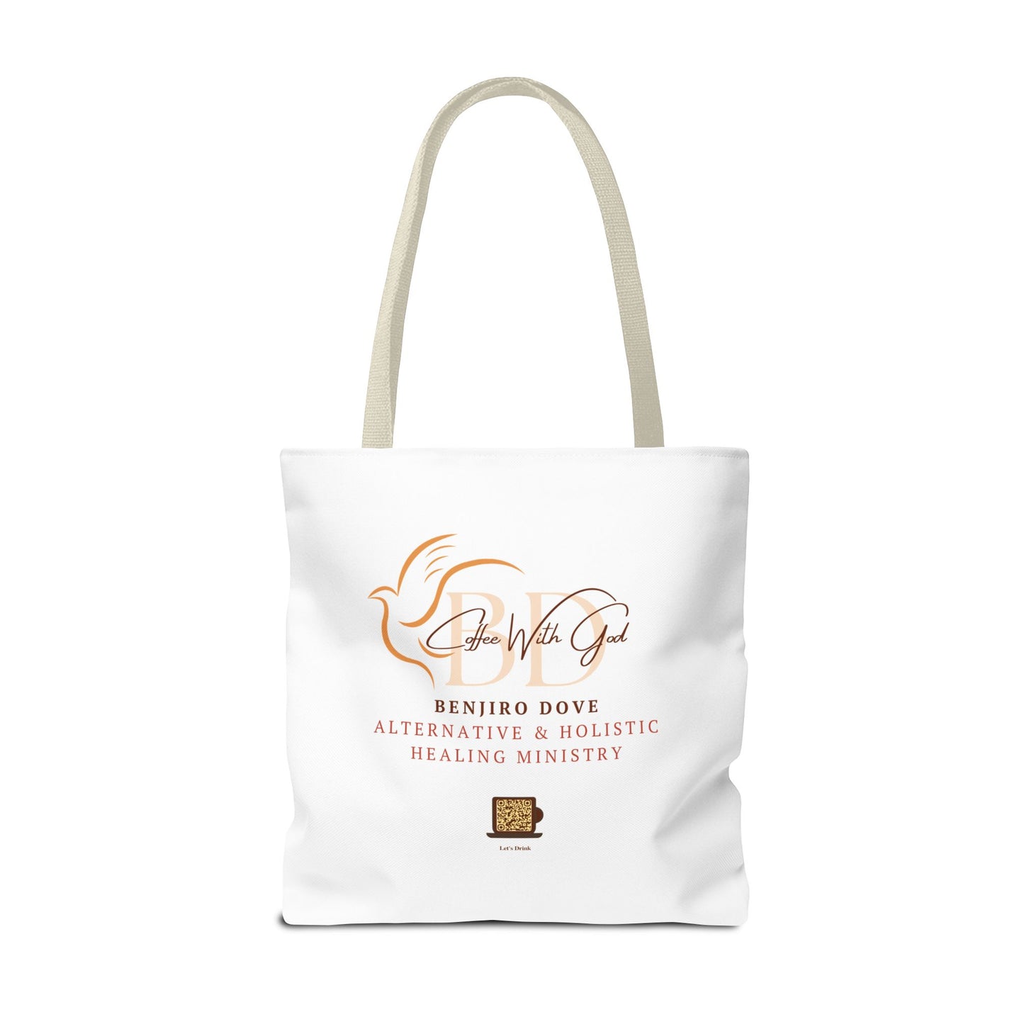 Tote Bag (AOP)
