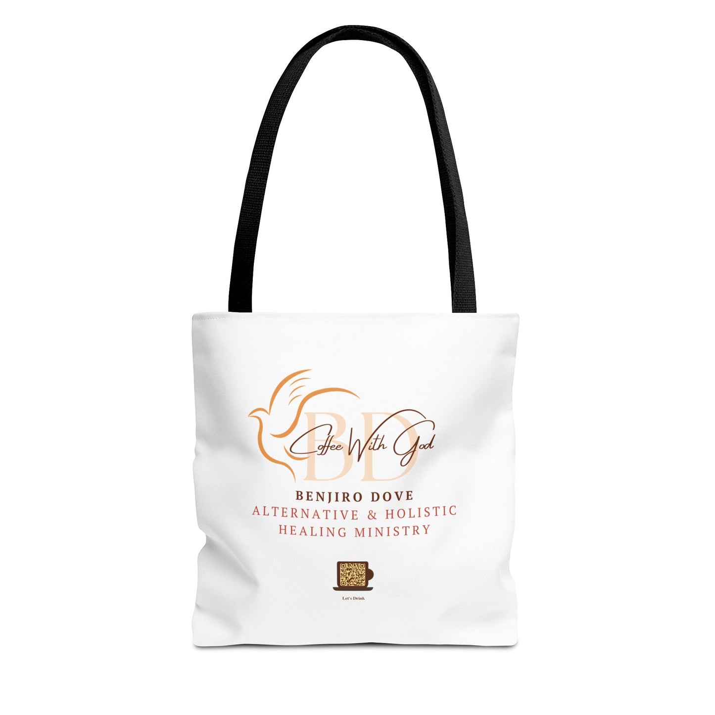 Tote Bag (AOP)