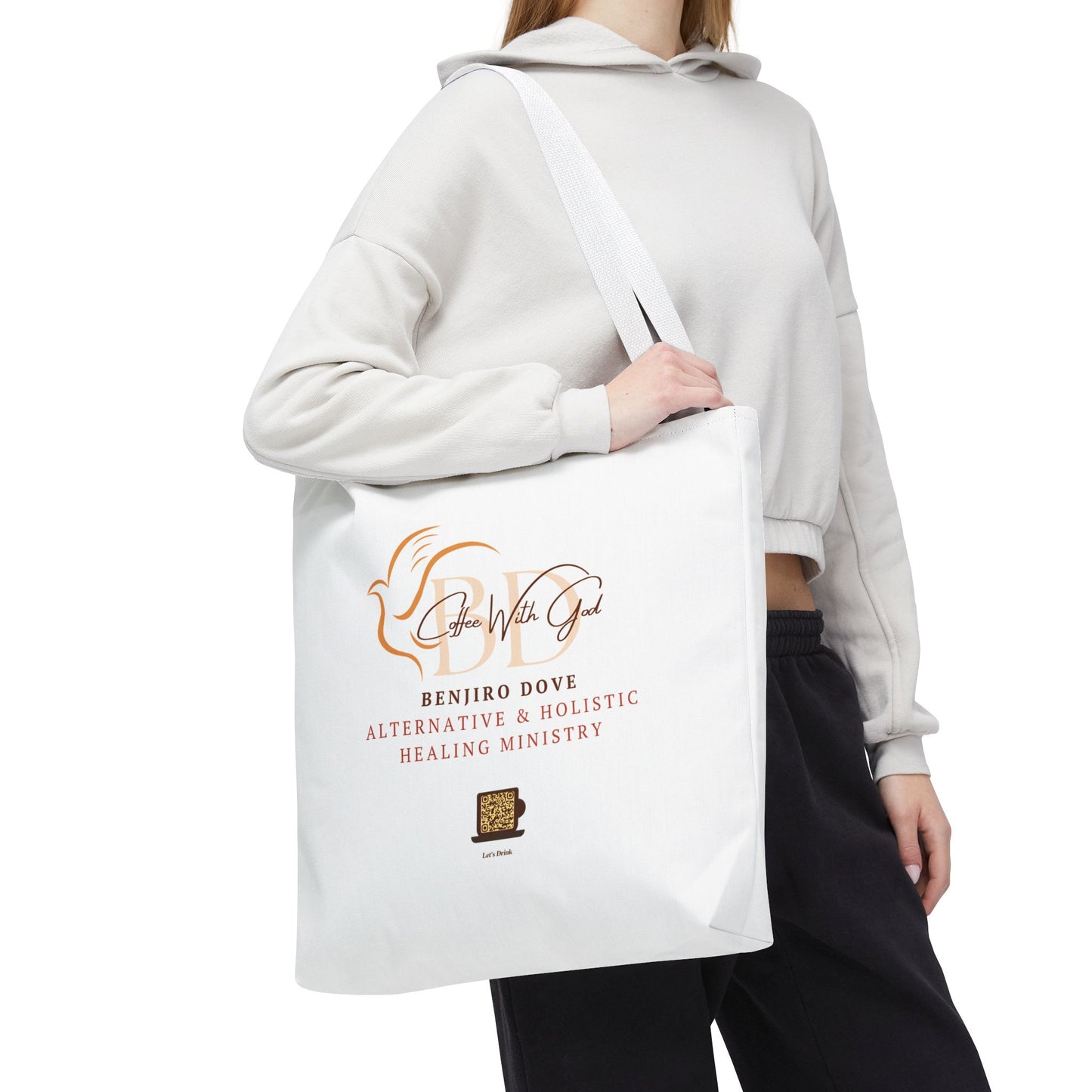 Tote Bag (AOP)