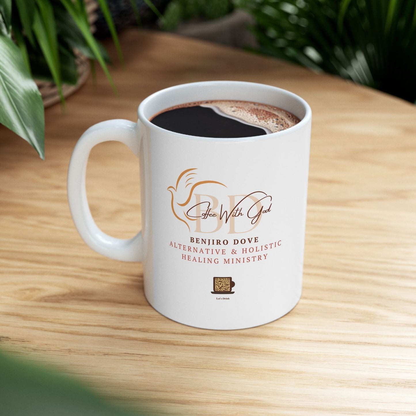 Ceramic Mug, (11oz, 15oz)