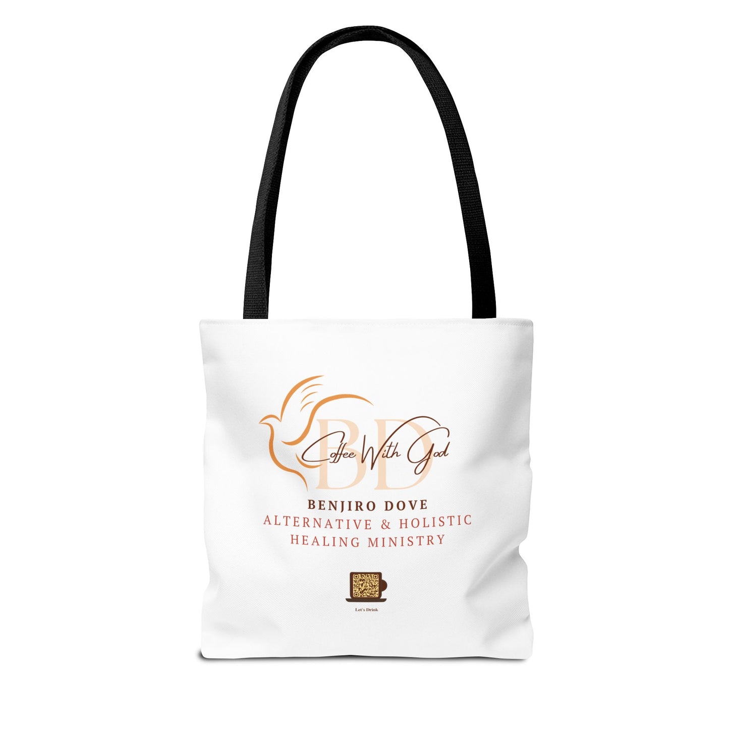 Tote Bag (AOP)
