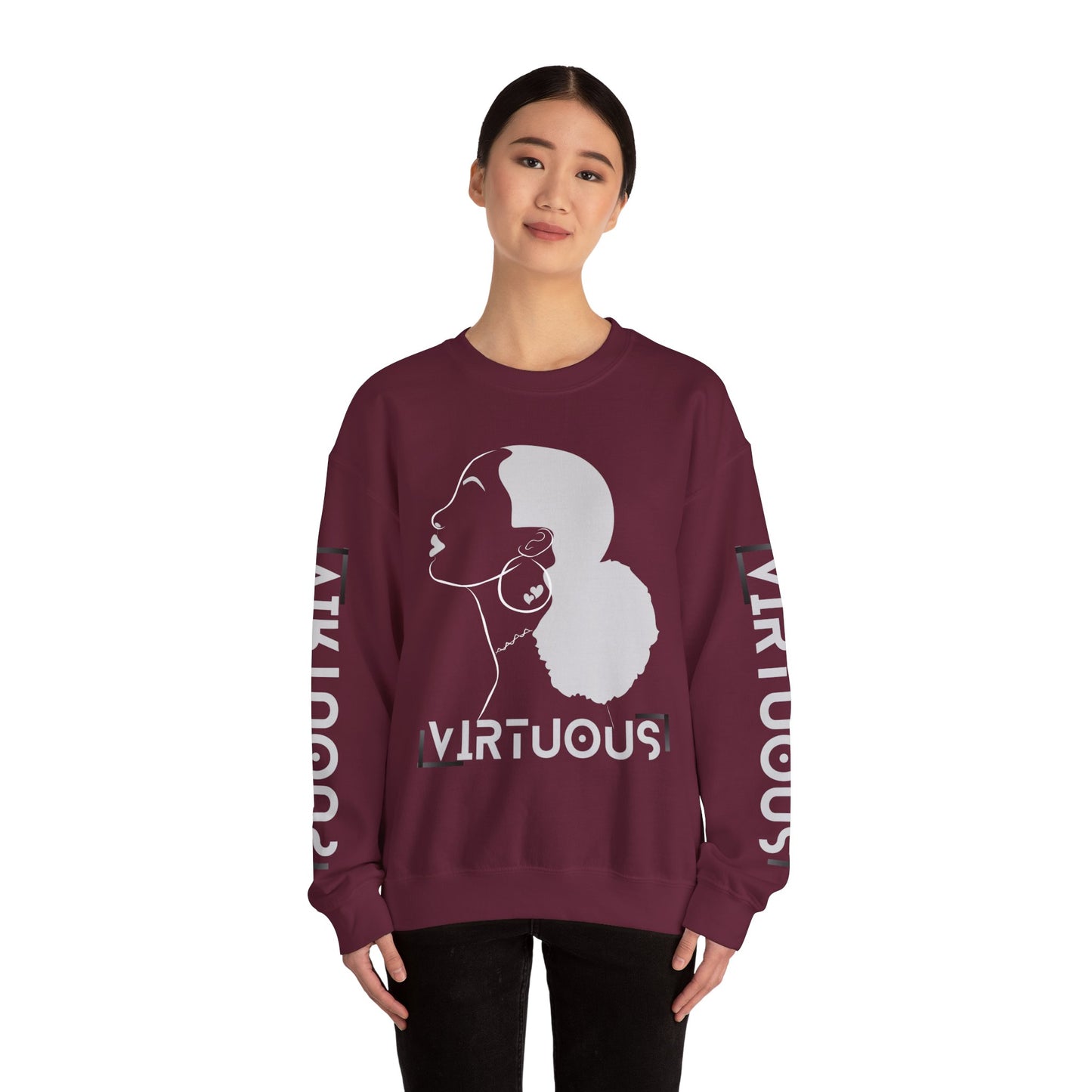 Unisex Heavy Blend™ Crewneck Sweatshirt