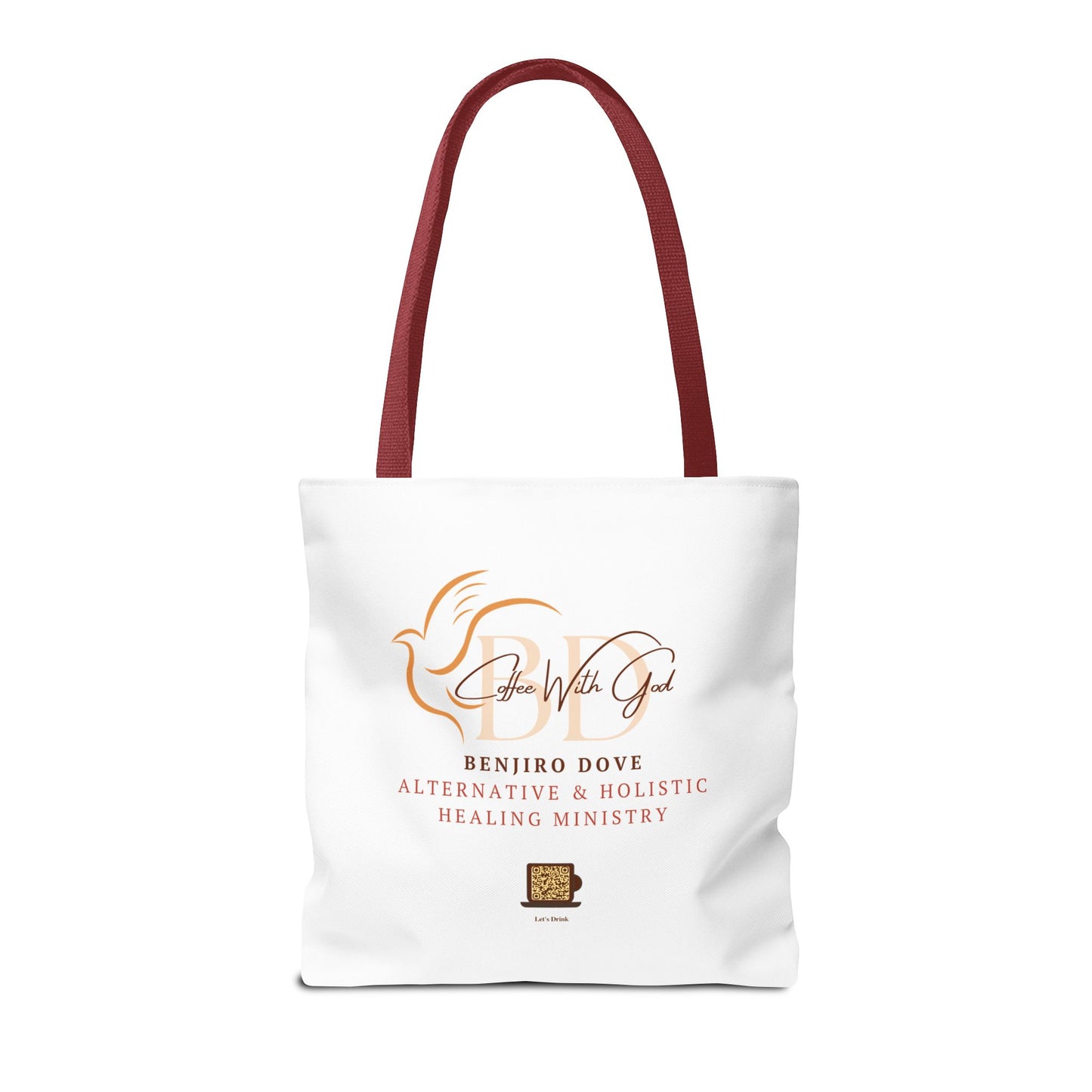 Tote Bag (AOP)