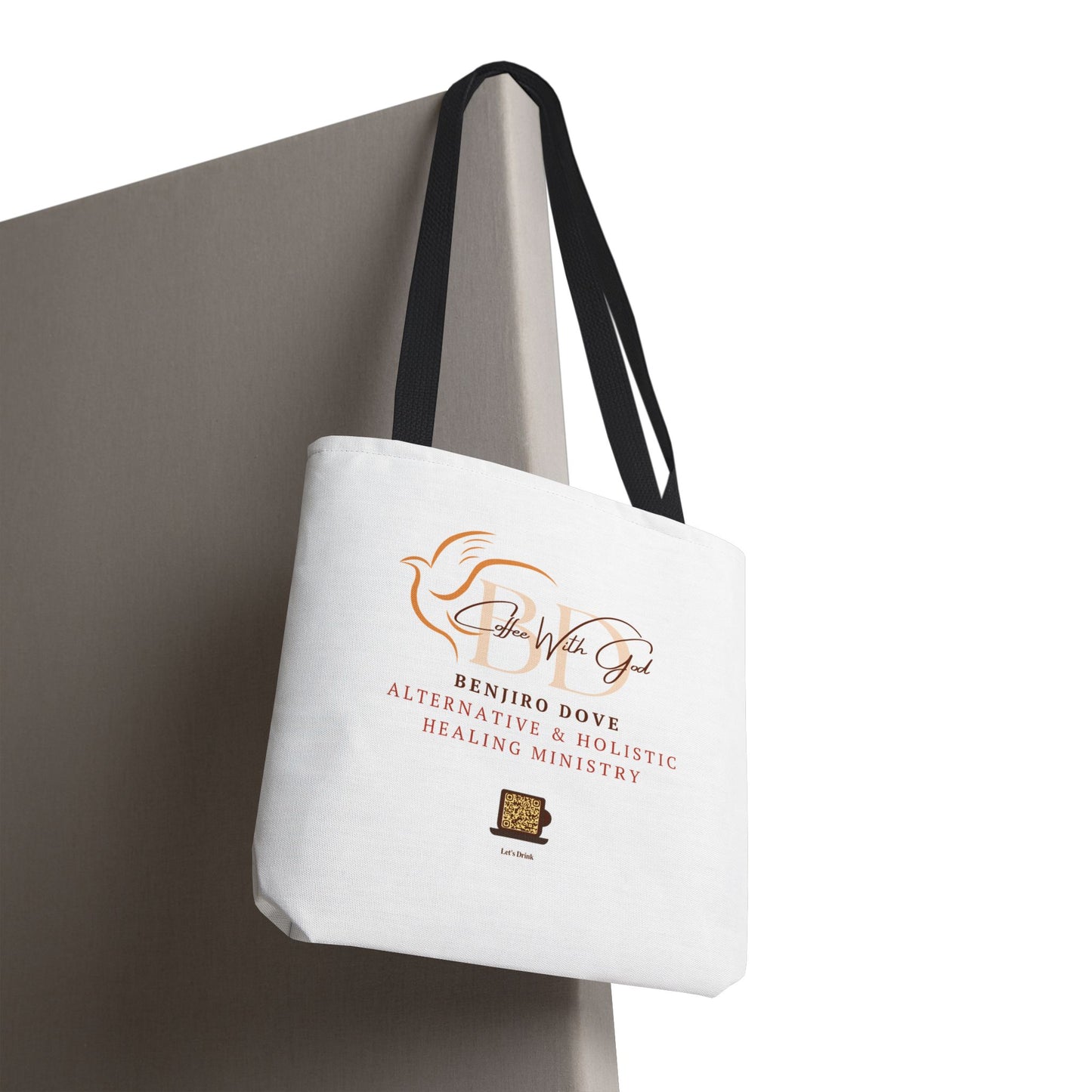 Tote Bag (AOP)