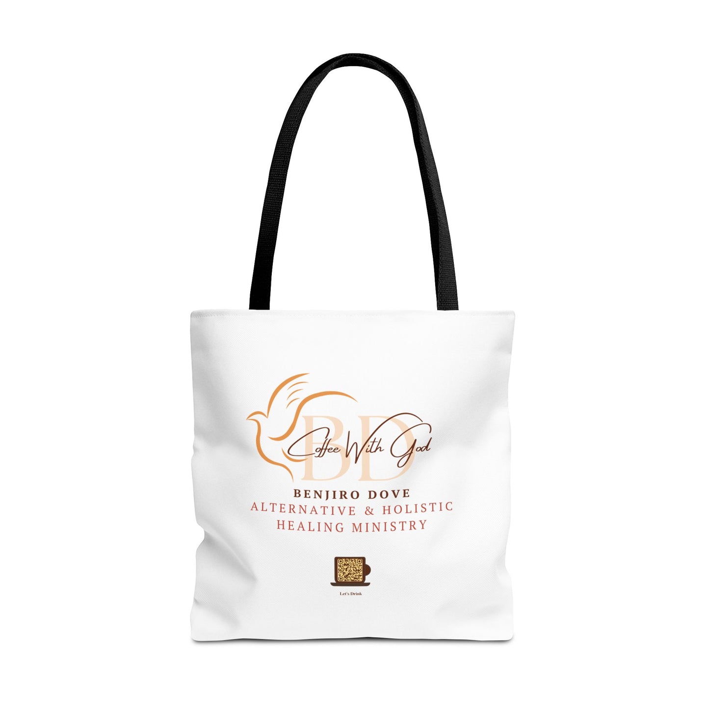 Tote Bag (AOP)
