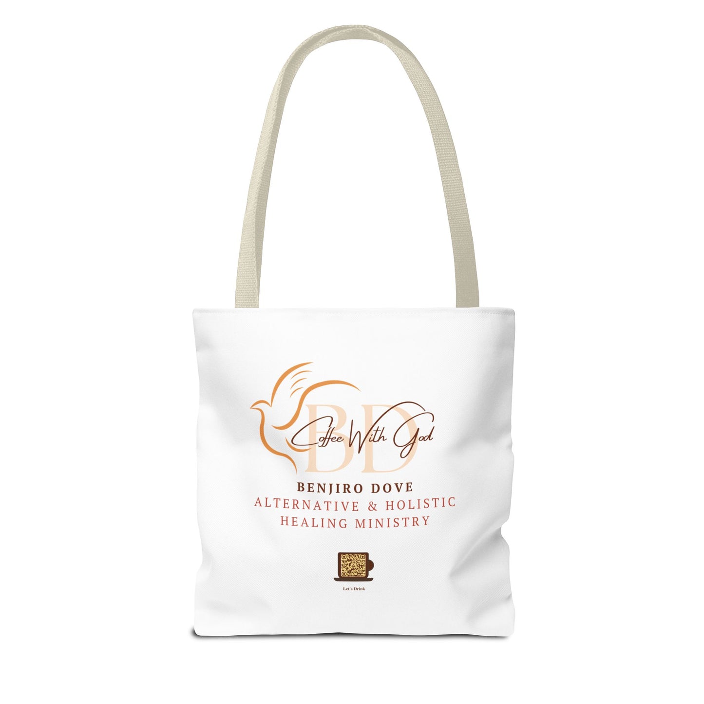 Tote Bag (AOP)