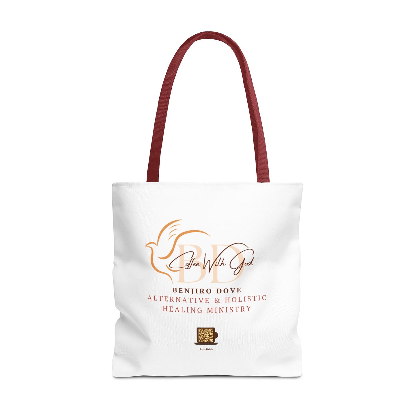 Tote Bag (AOP)