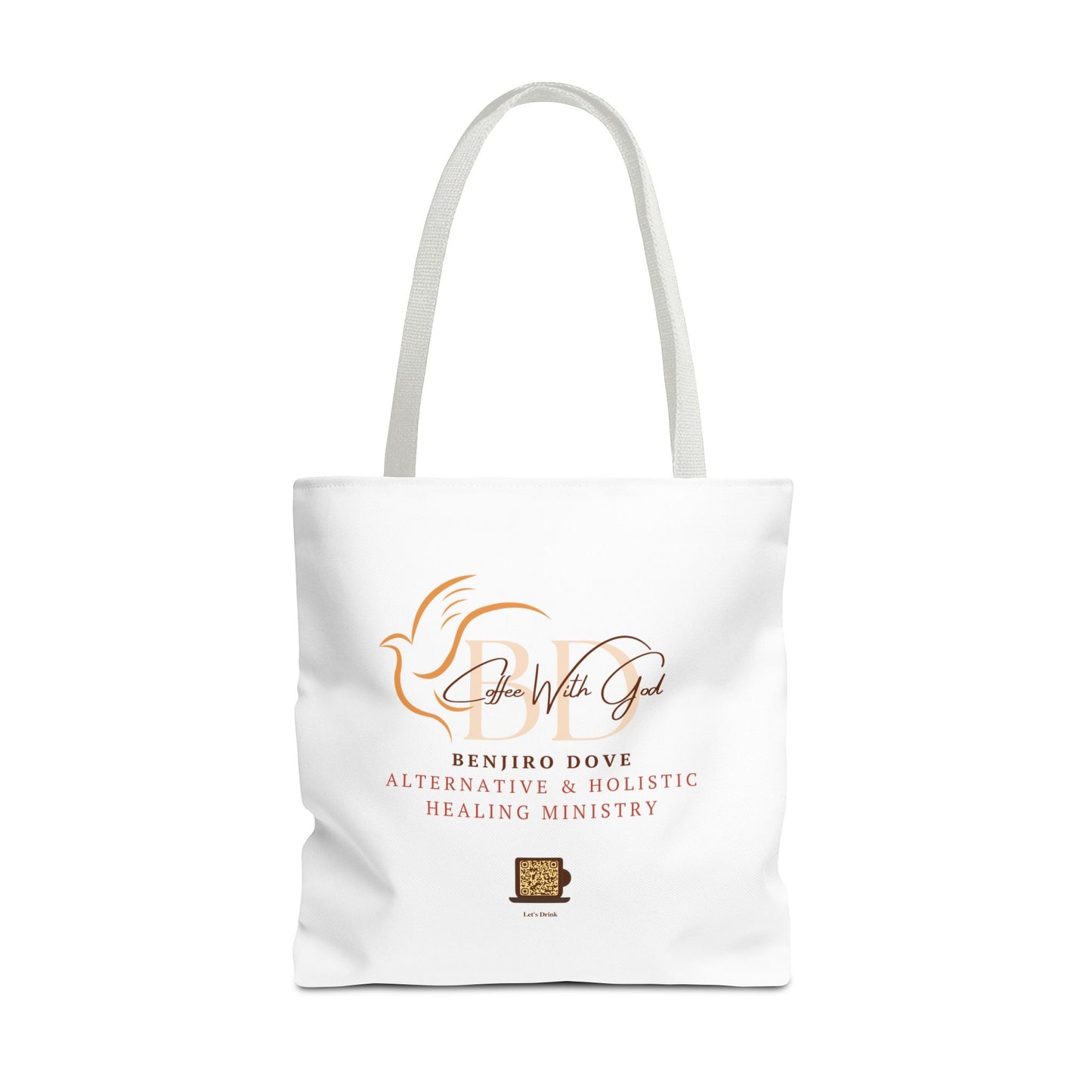 Tote Bag (AOP)