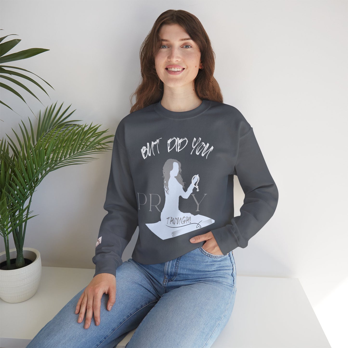 Unisex Heavy Blend™ Crewneck Sweatshirt