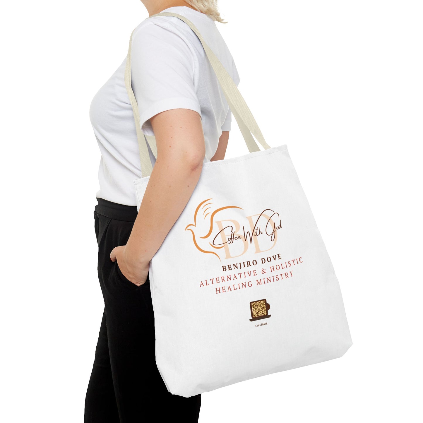 Tote Bag (AOP)