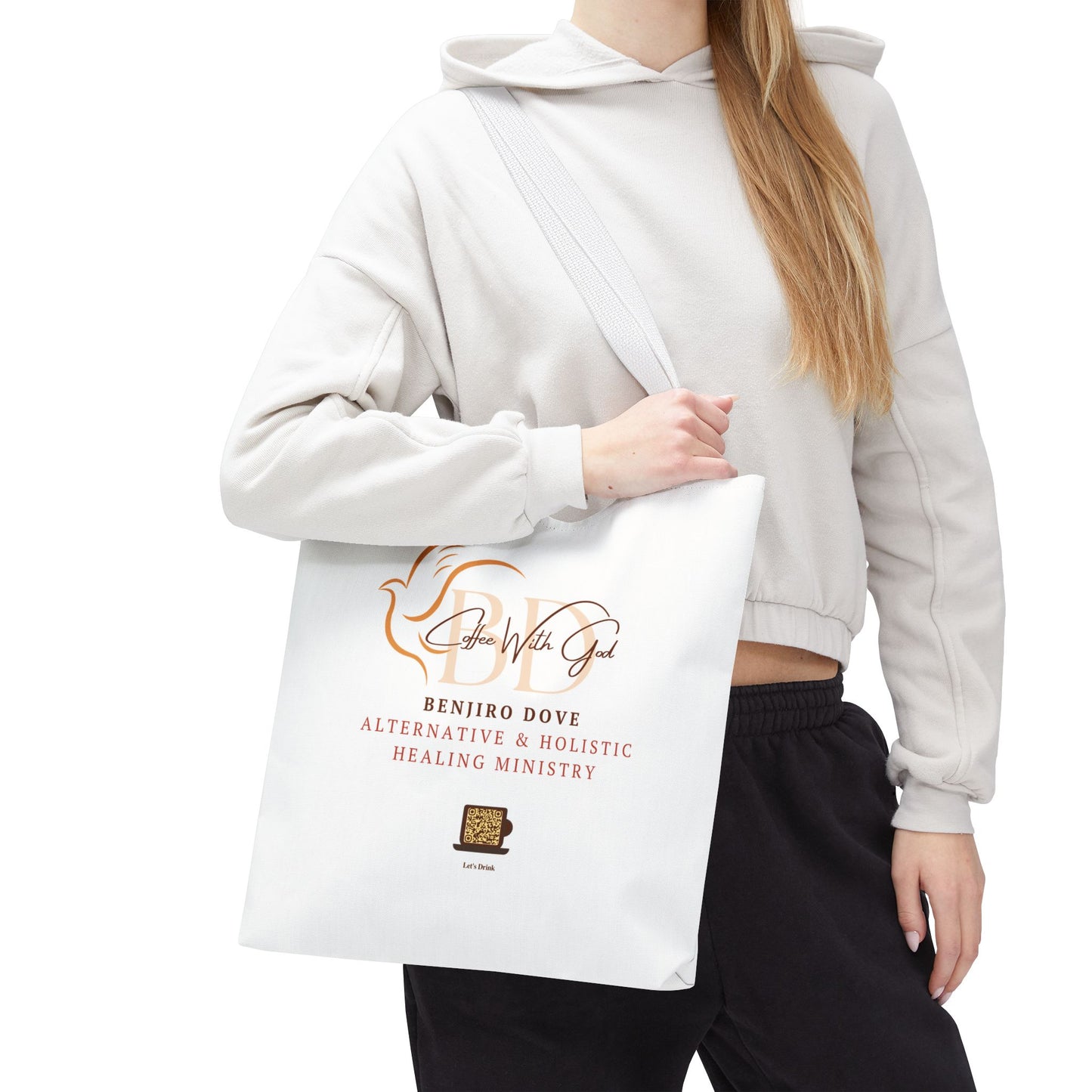 Tote Bag (AOP)