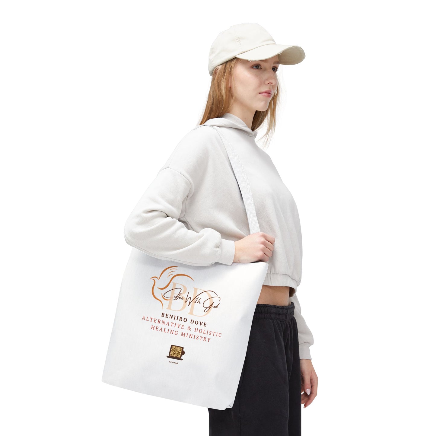 Tote Bag (AOP)