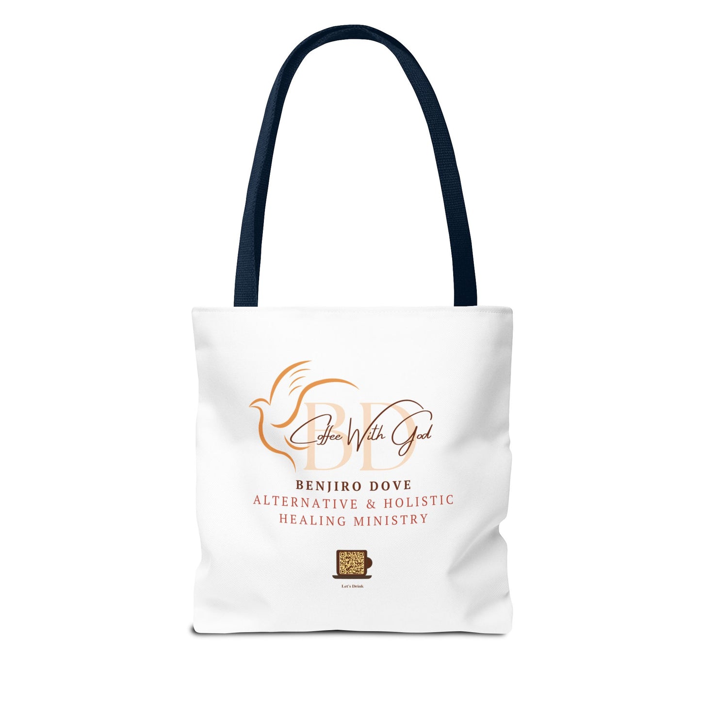 Tote Bag (AOP)