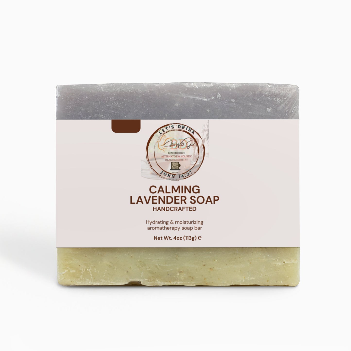 Slumber Soap