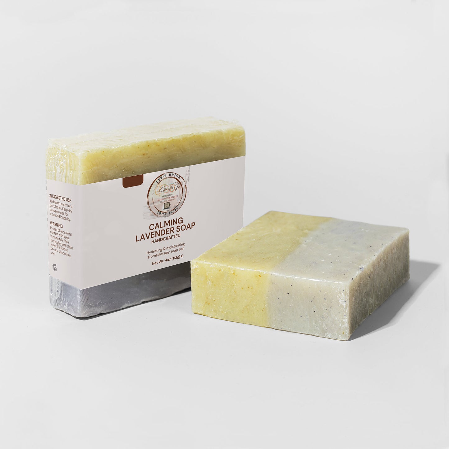 Slumber Soap