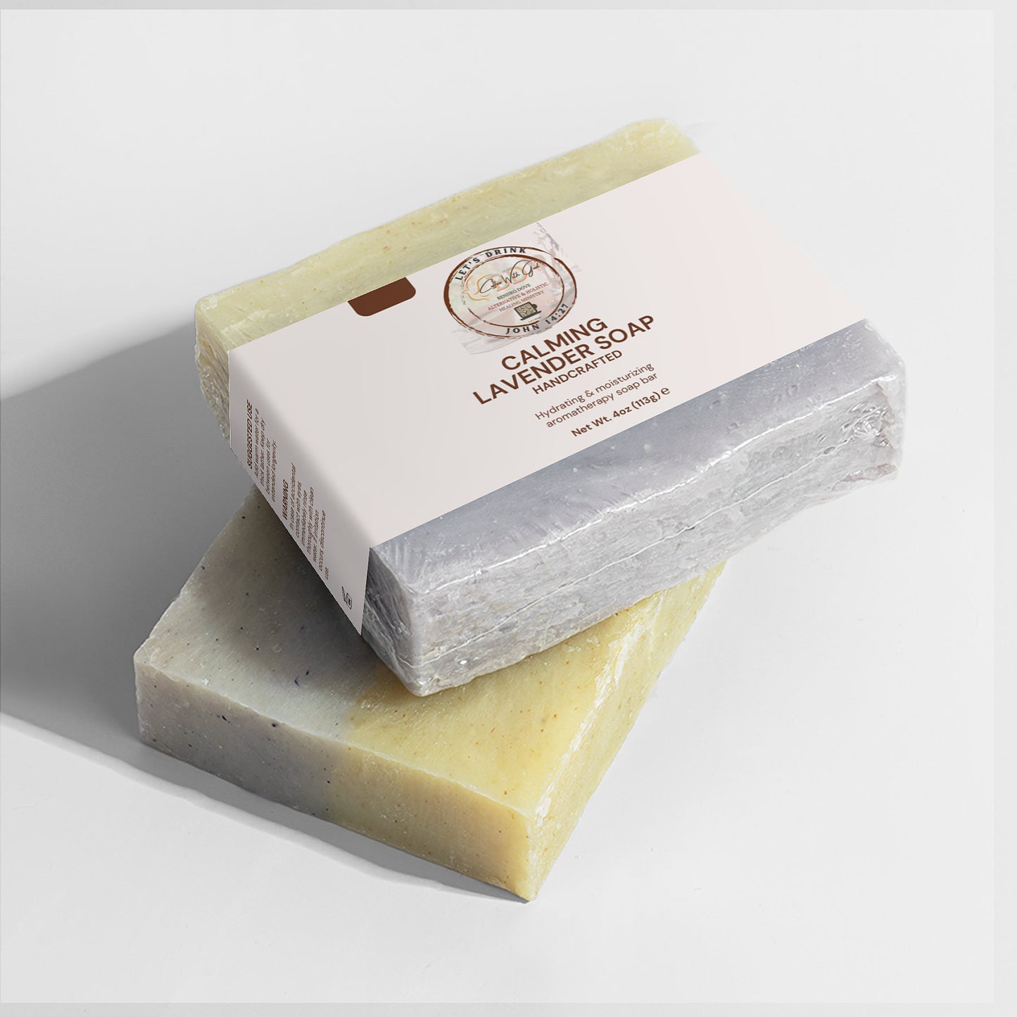 Slumber Soap
