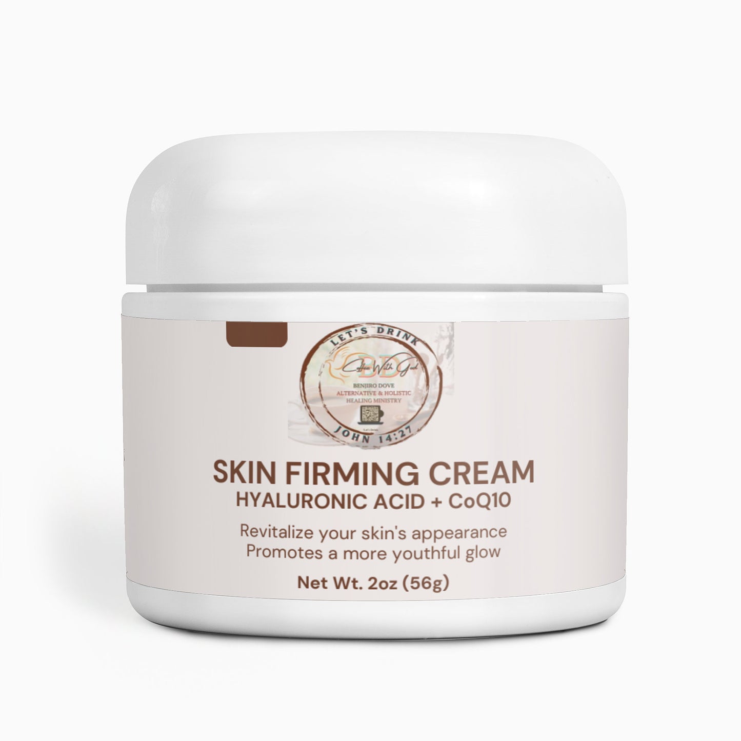 Skin Firming Cream