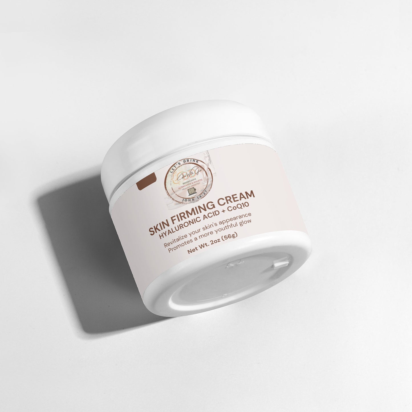 Skin Firming Cream