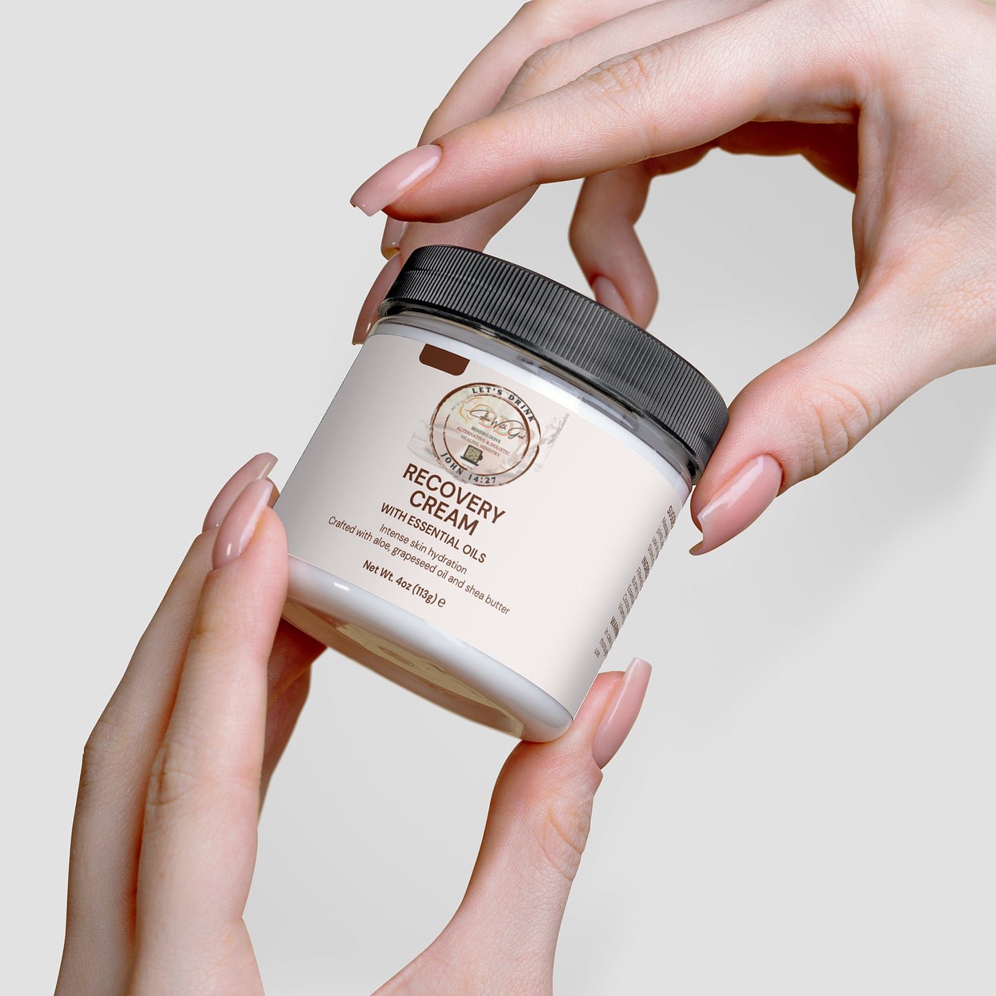 Recovery Cream