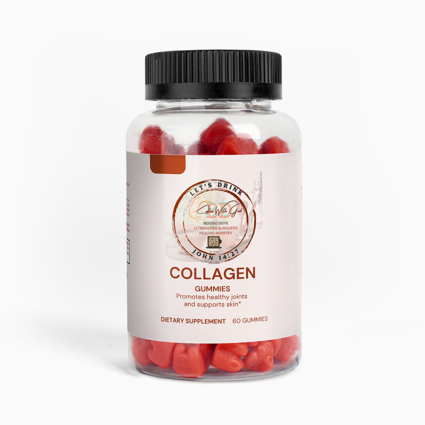 Collagen Gummies (Adult)