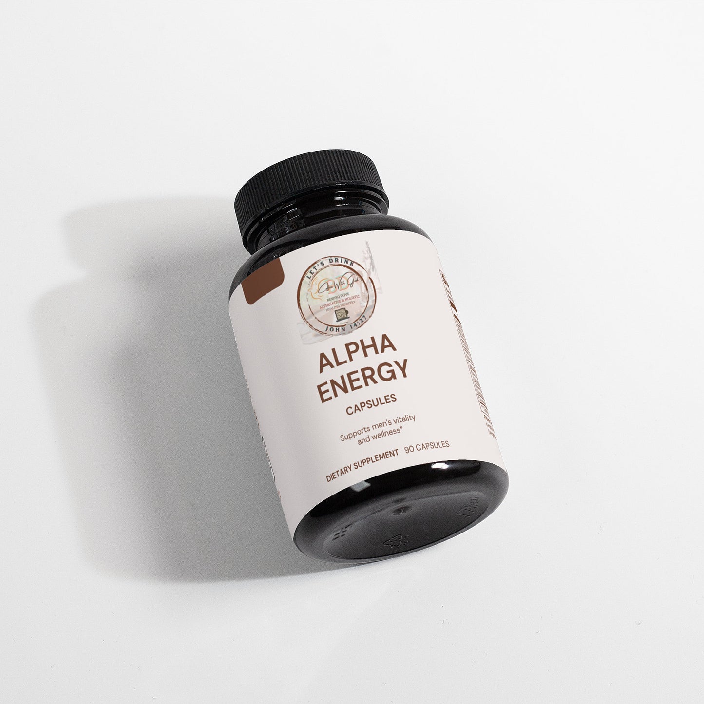 Alpha Energy