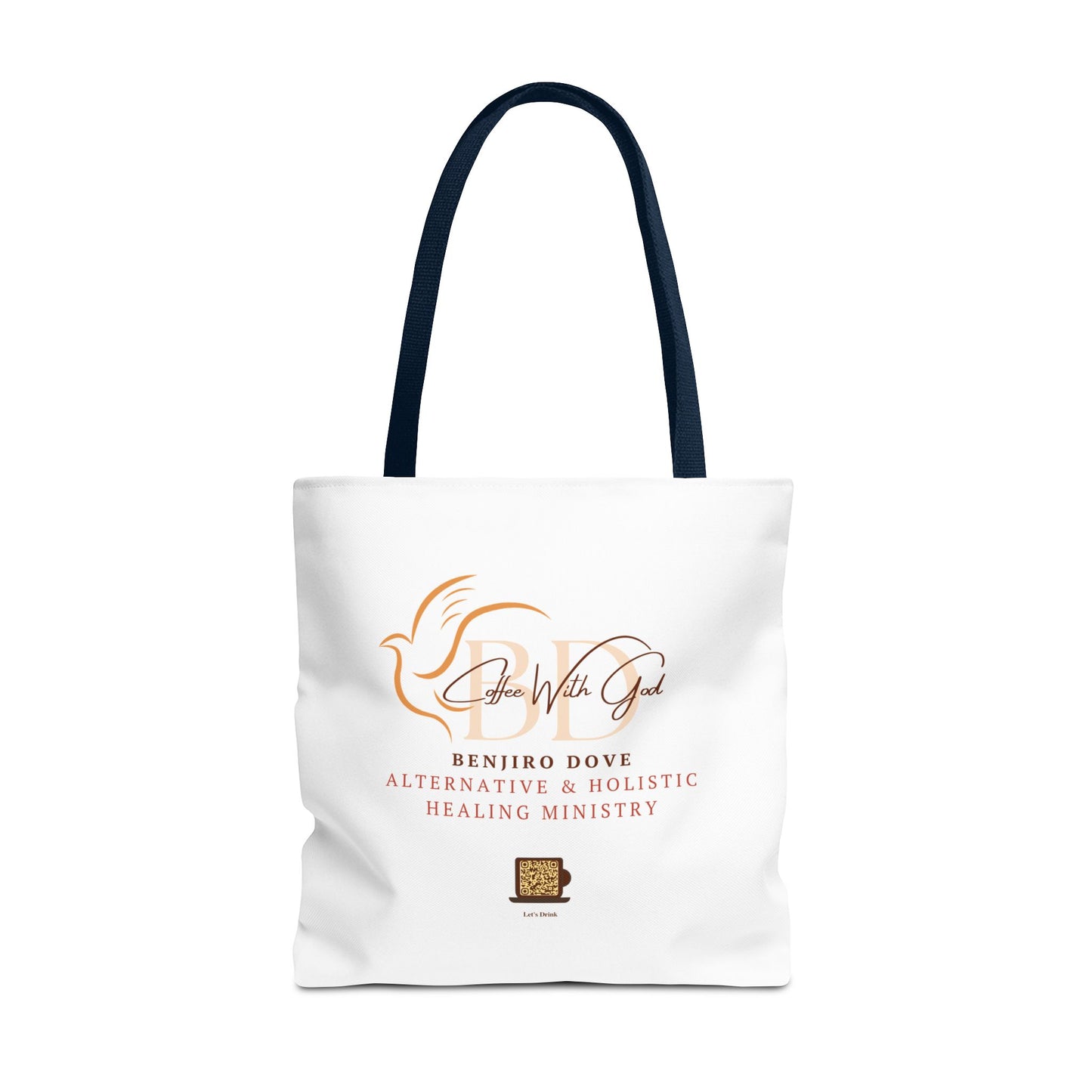 Tote Bag (AOP)