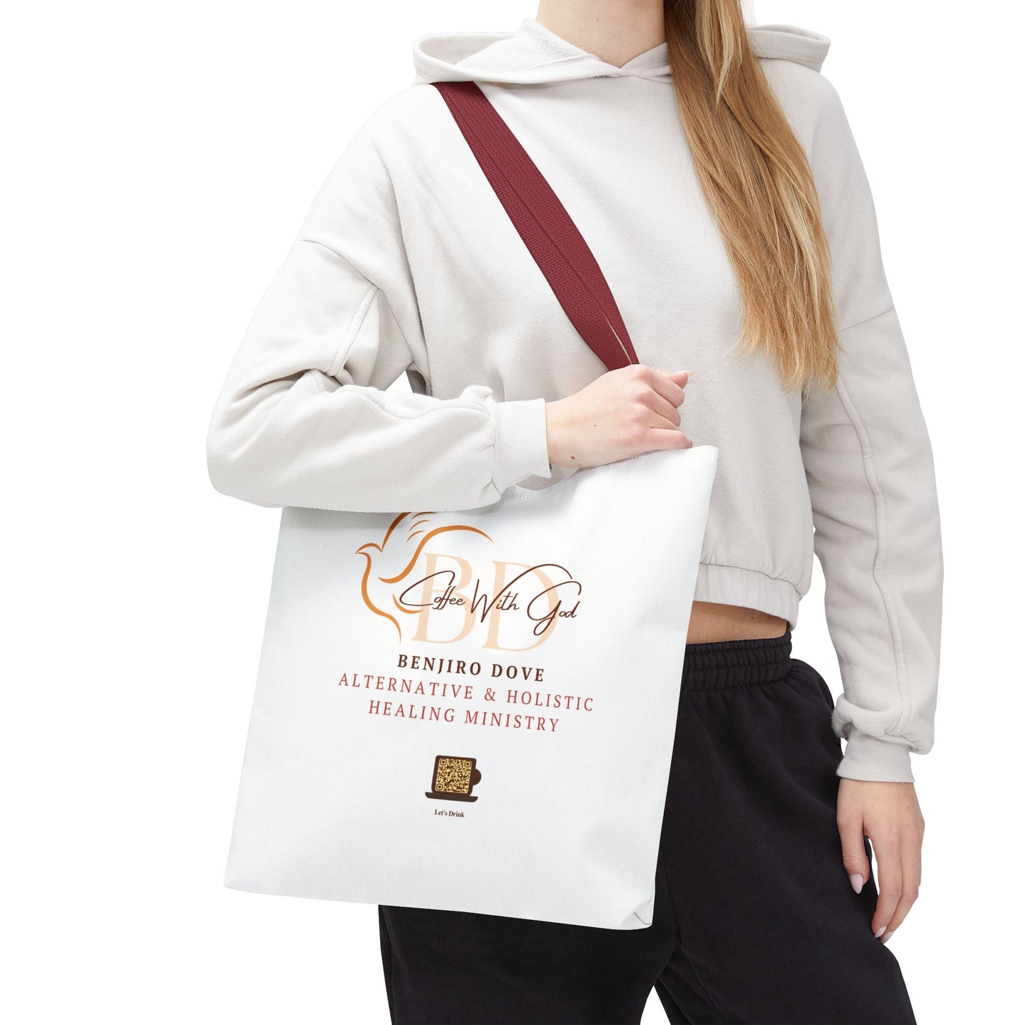 Tote Bag (AOP)