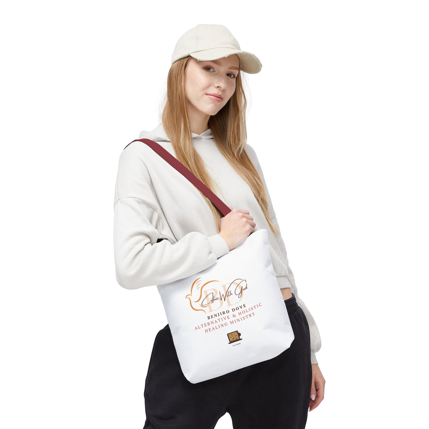 Tote Bag (AOP)