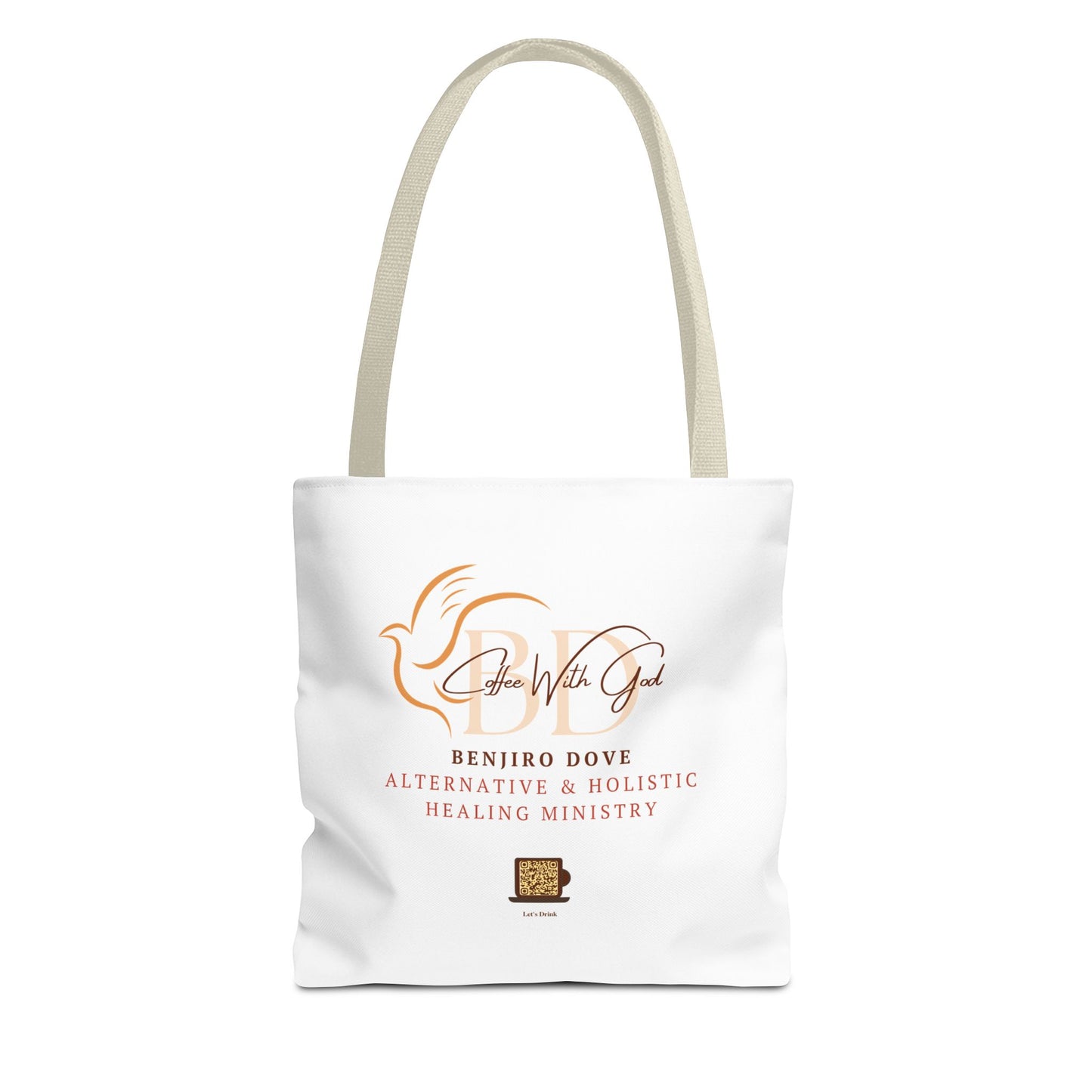 Tote Bag (AOP)