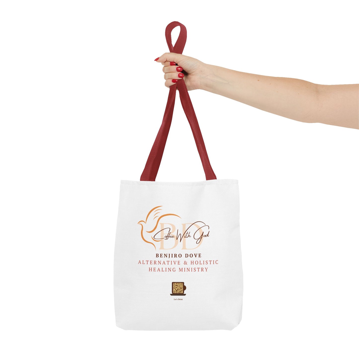 Tote Bag (AOP)