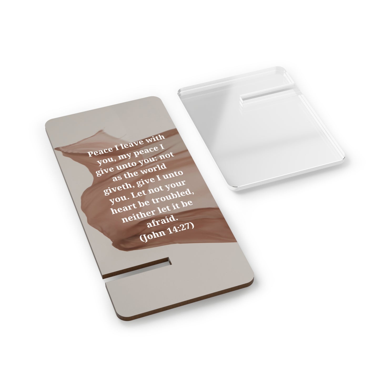 Mobile Display Stand for Smartphones