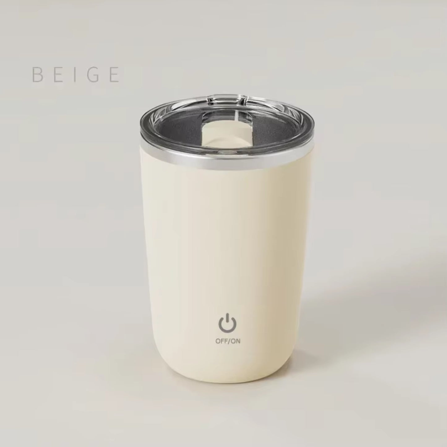 Automatic Rechargeable Self Stirring Mug 