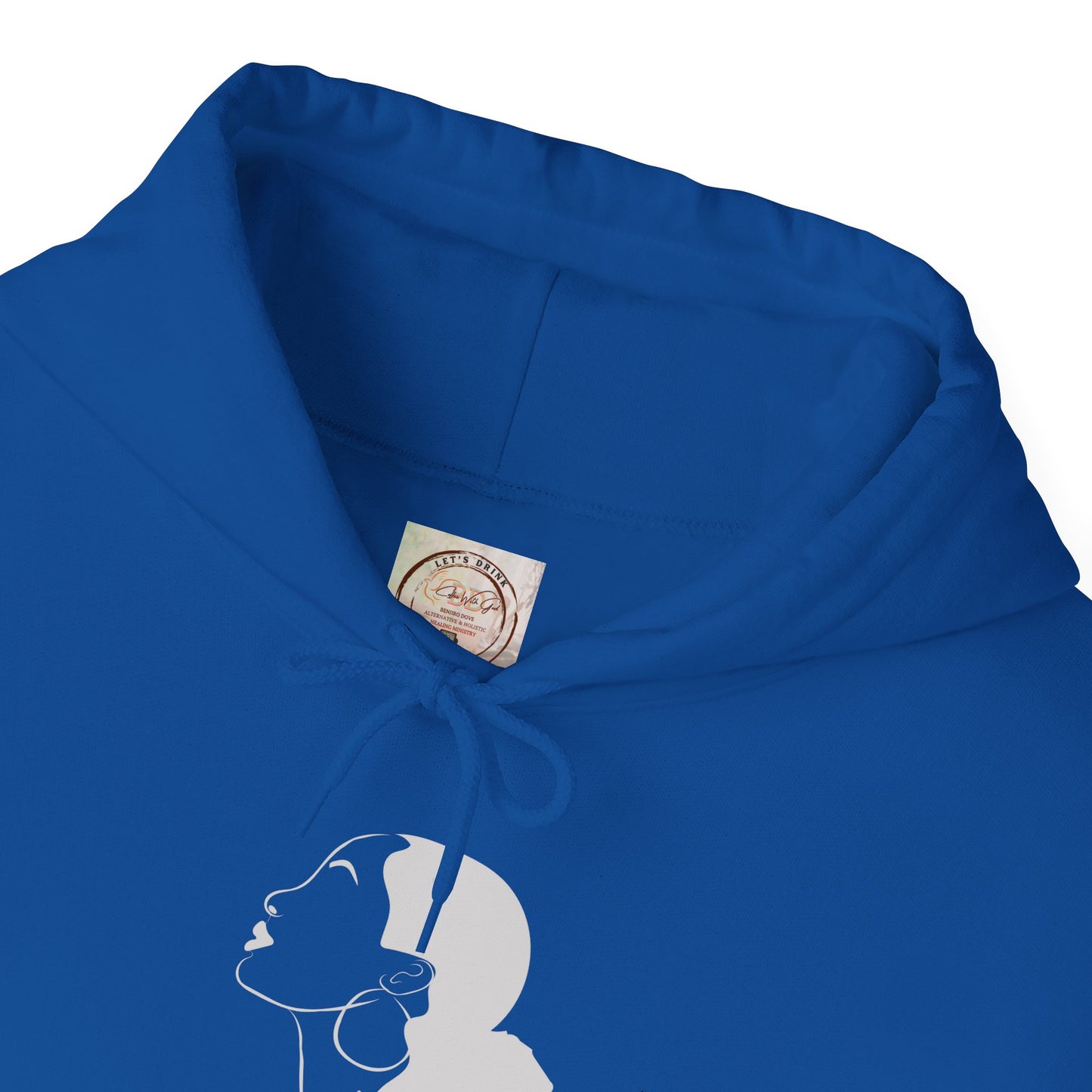 Unisex Heavy Blend™ Hooded Sweatshirt