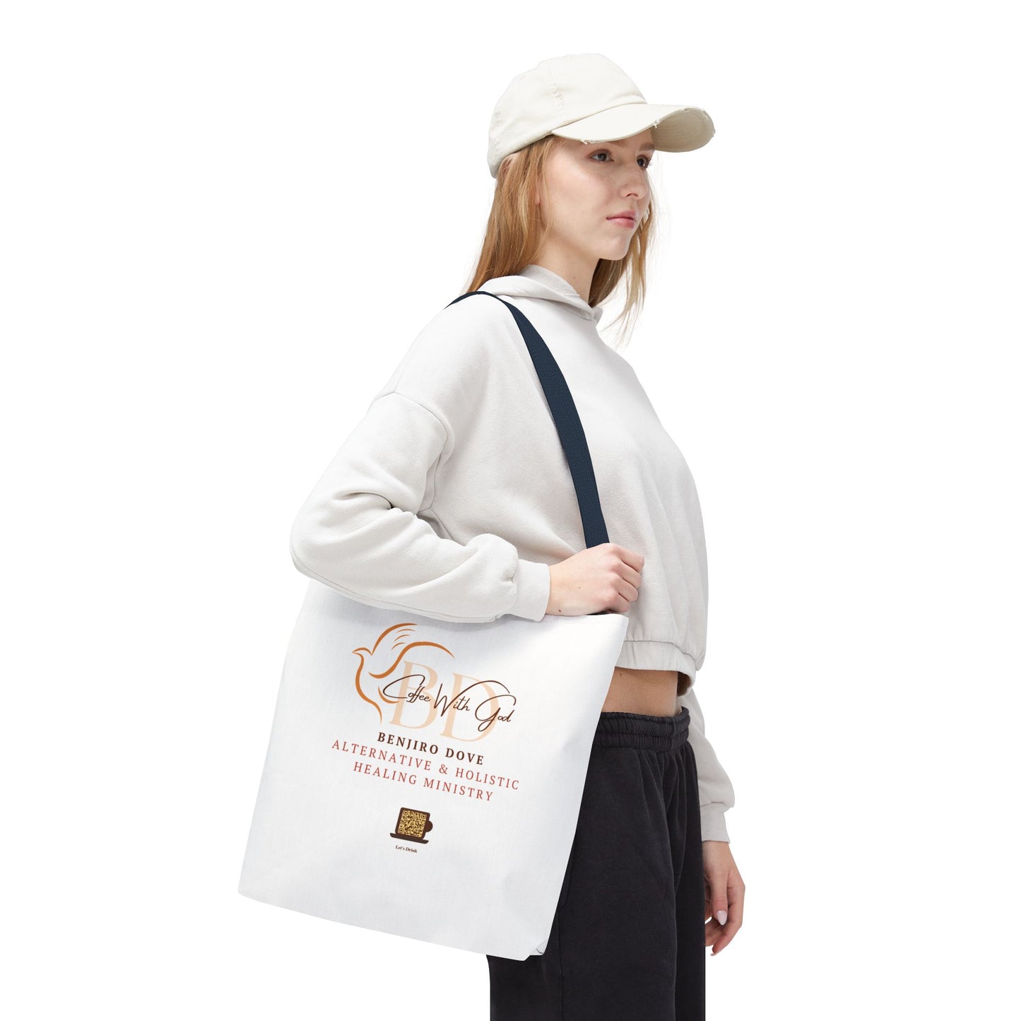 Tote Bag (AOP)
