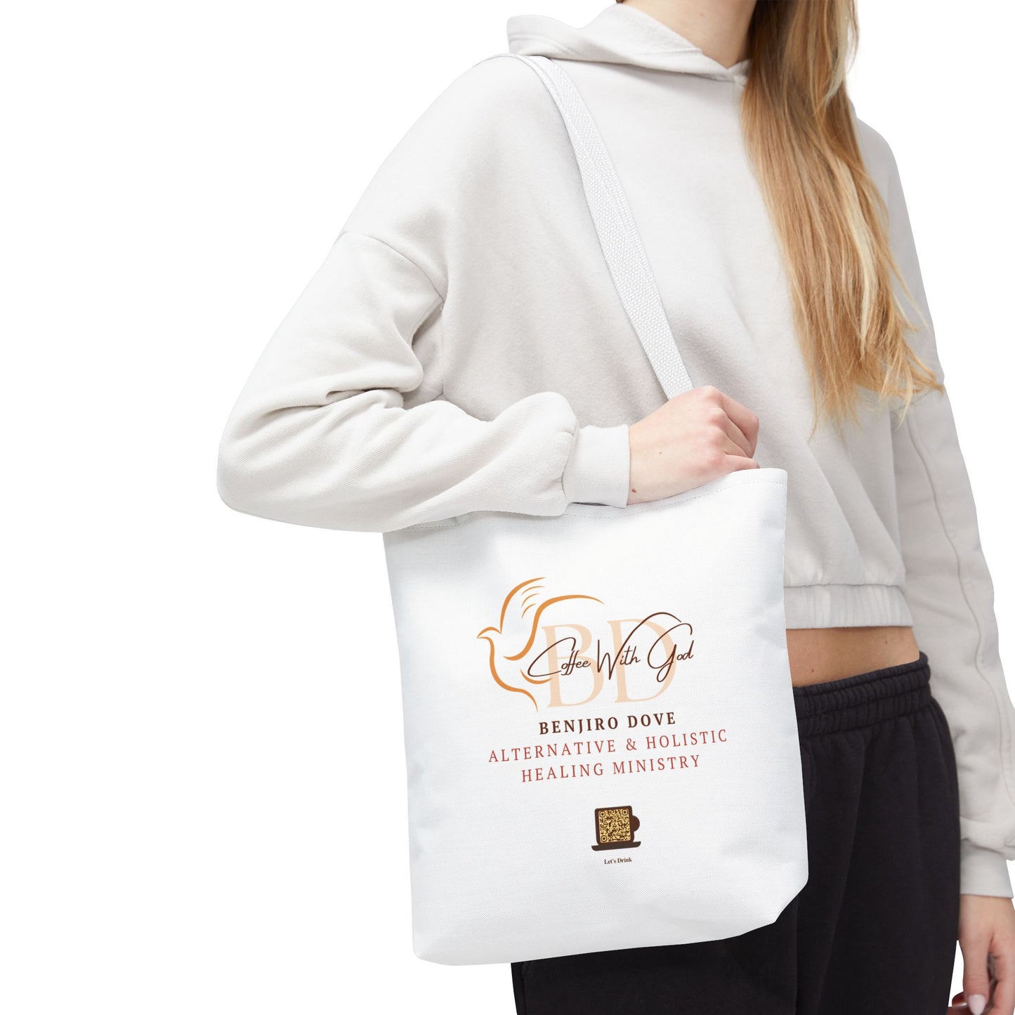 Tote Bag (AOP)