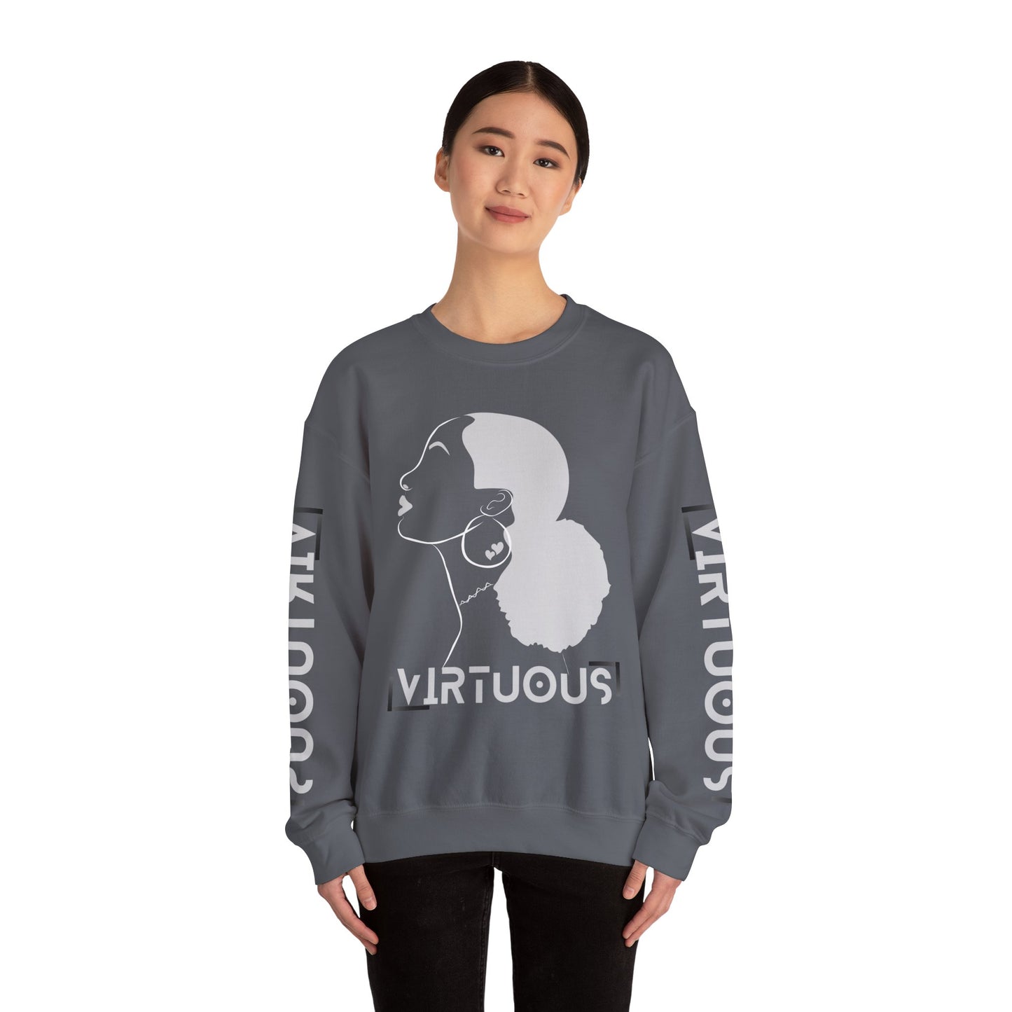 Unisex Heavy Blend™ Crewneck Sweatshirt