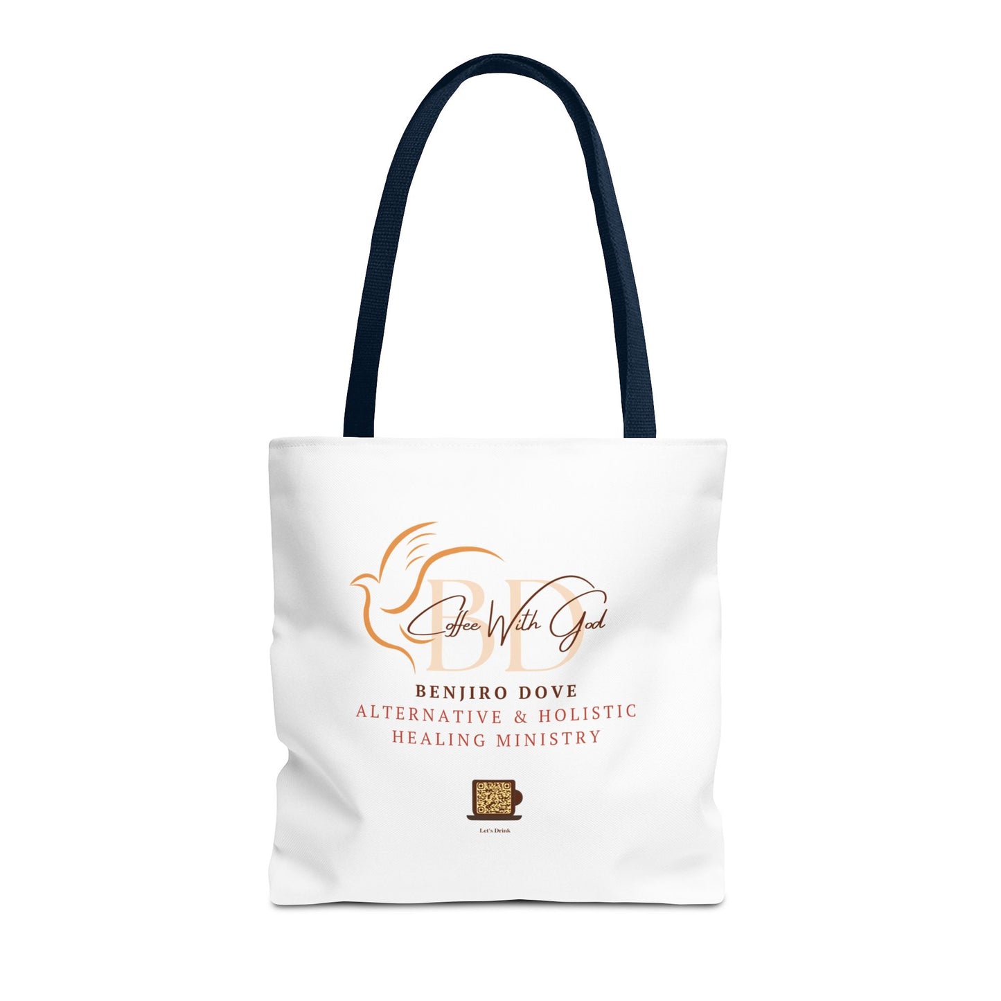 Tote Bag (AOP)
