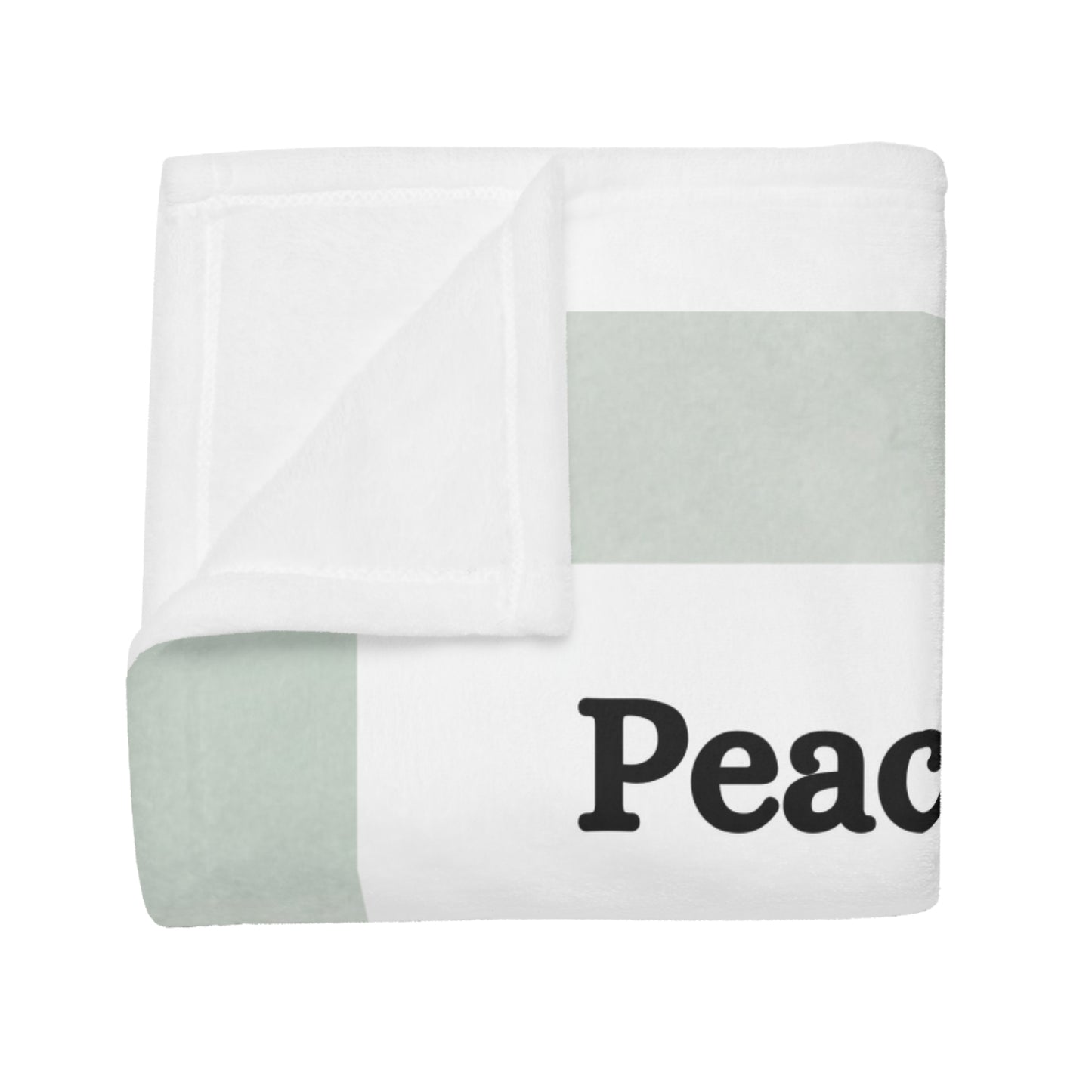 Plush Fleece Blanket