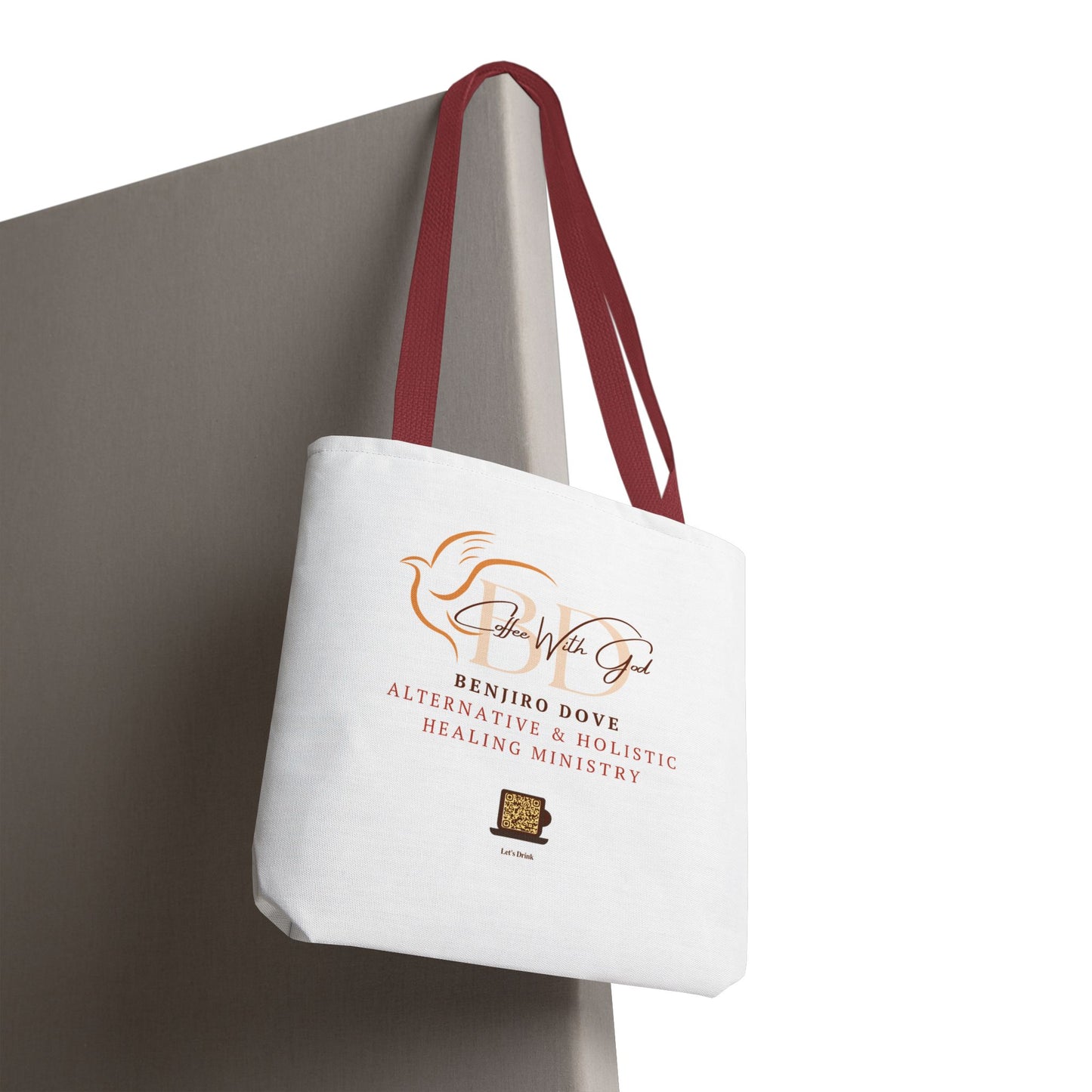 Tote Bag (AOP)