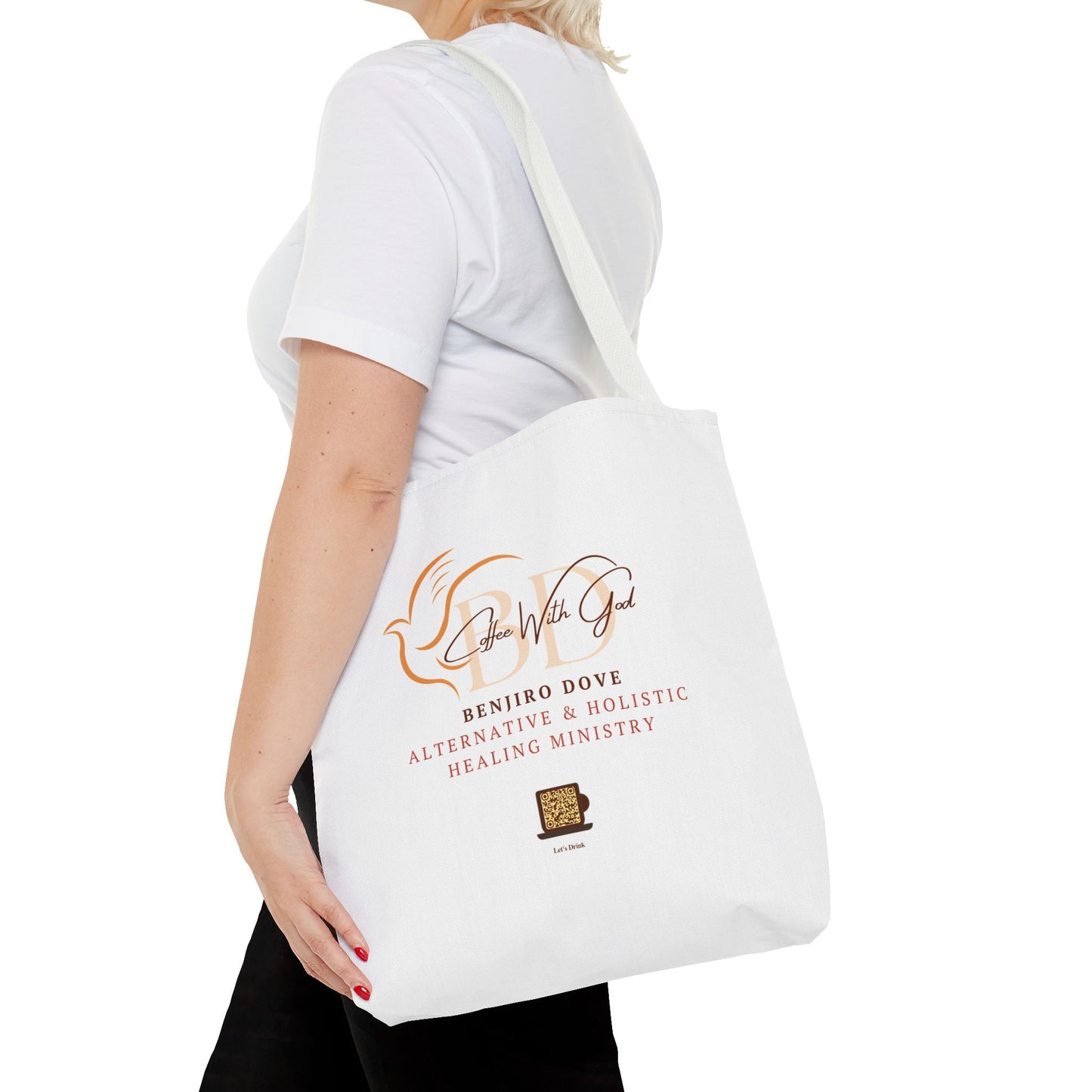 Tote Bag (AOP)