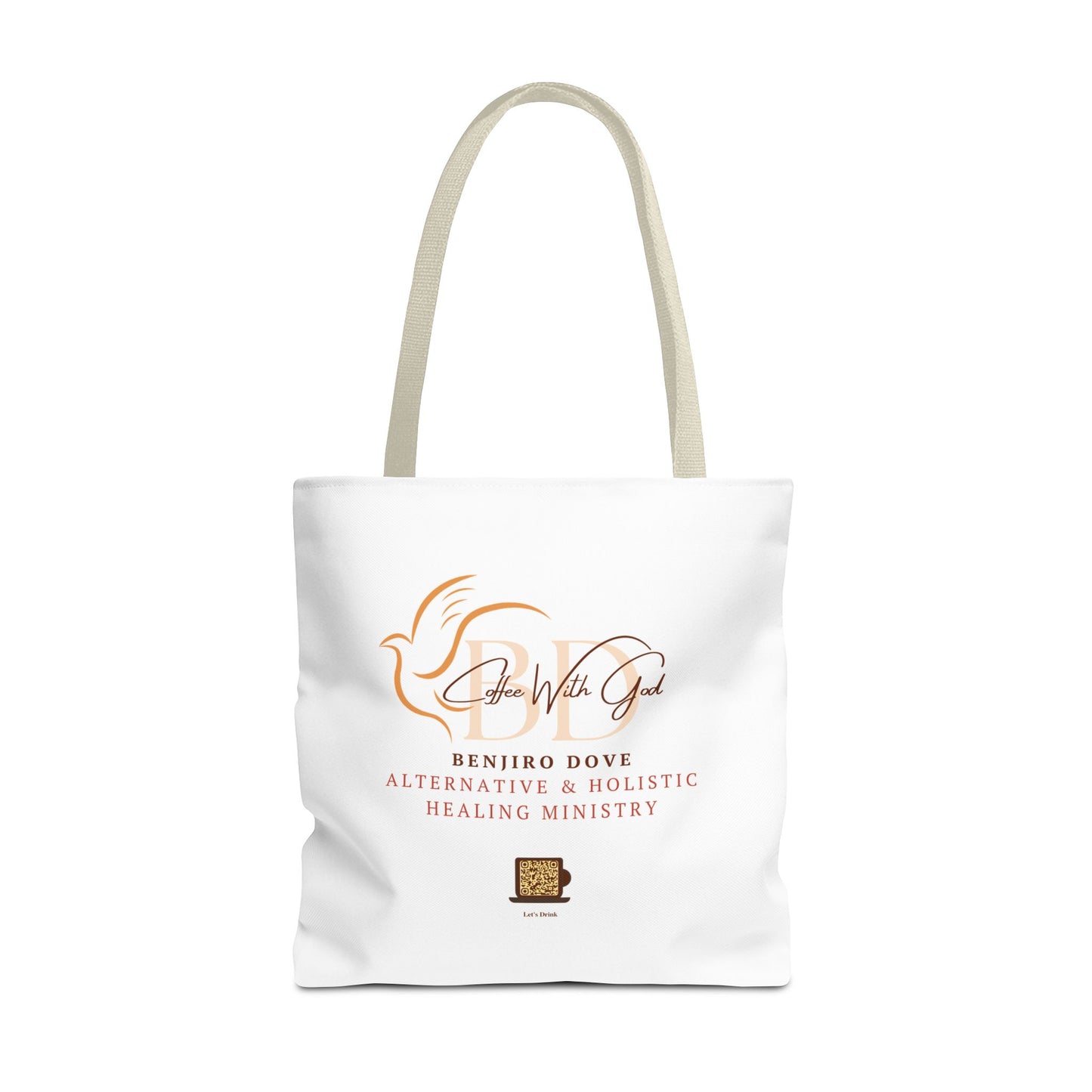 Tote Bag (AOP)